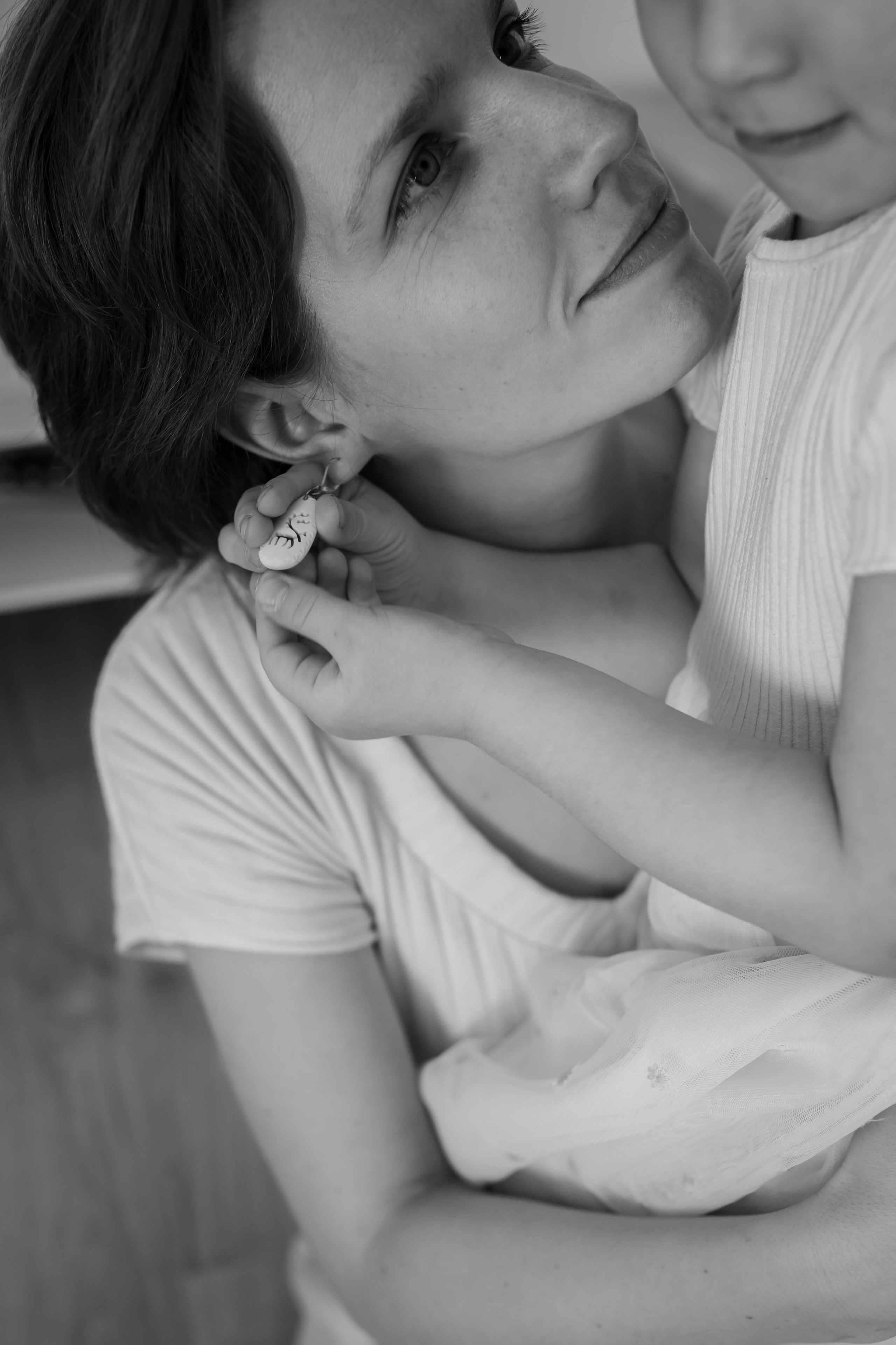 Александра, Максим, Евгений и Ксюша. Семейный и детский фотограф в Москве Дорогова Екатерина