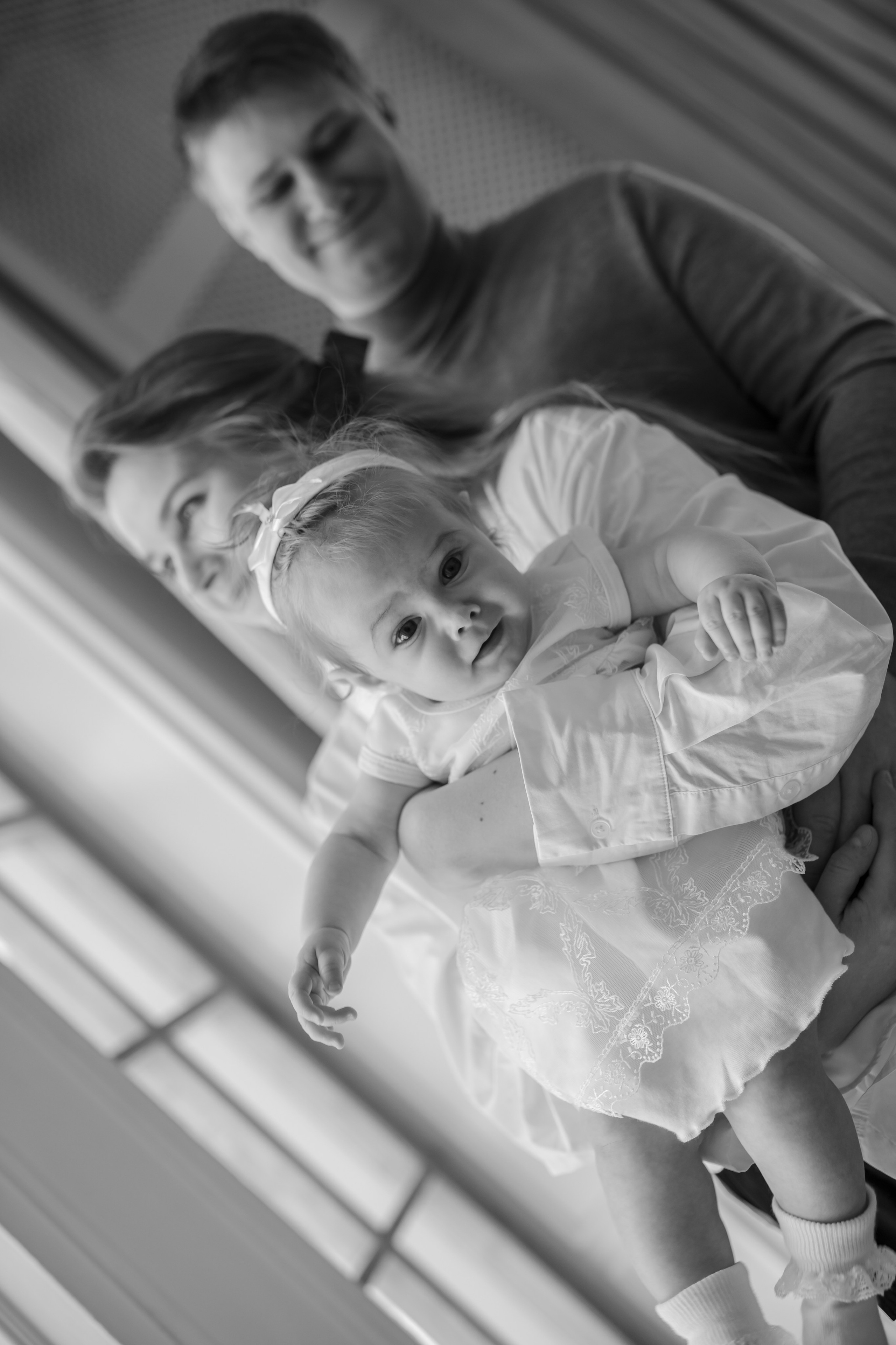 Семейная съемка в студии. Семейный и детский фотограф в Москве Дорогова Екатерина