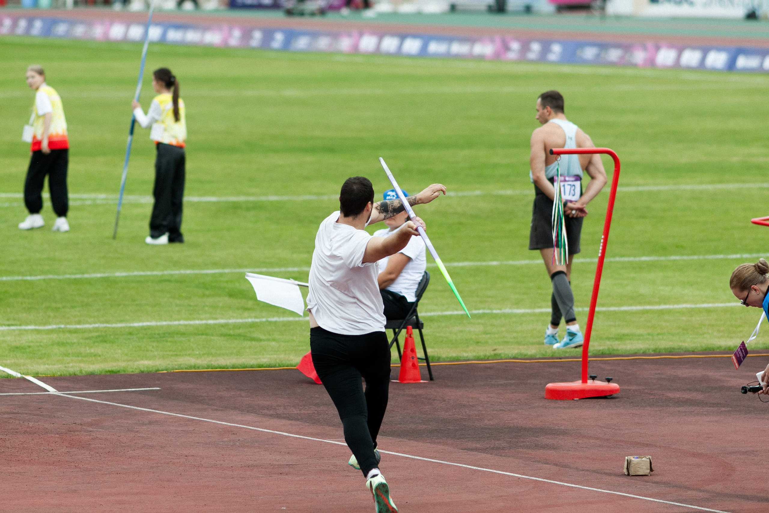 ЛА 5 июля 2025. Фотография