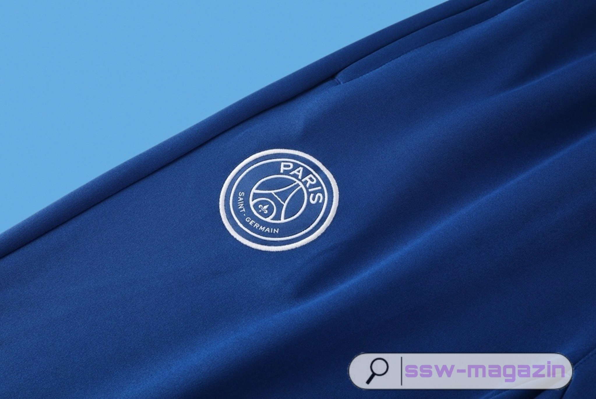 Спортивный костюм PSG 2025-2026 купить. Футбольный магазин — ssw_magazin