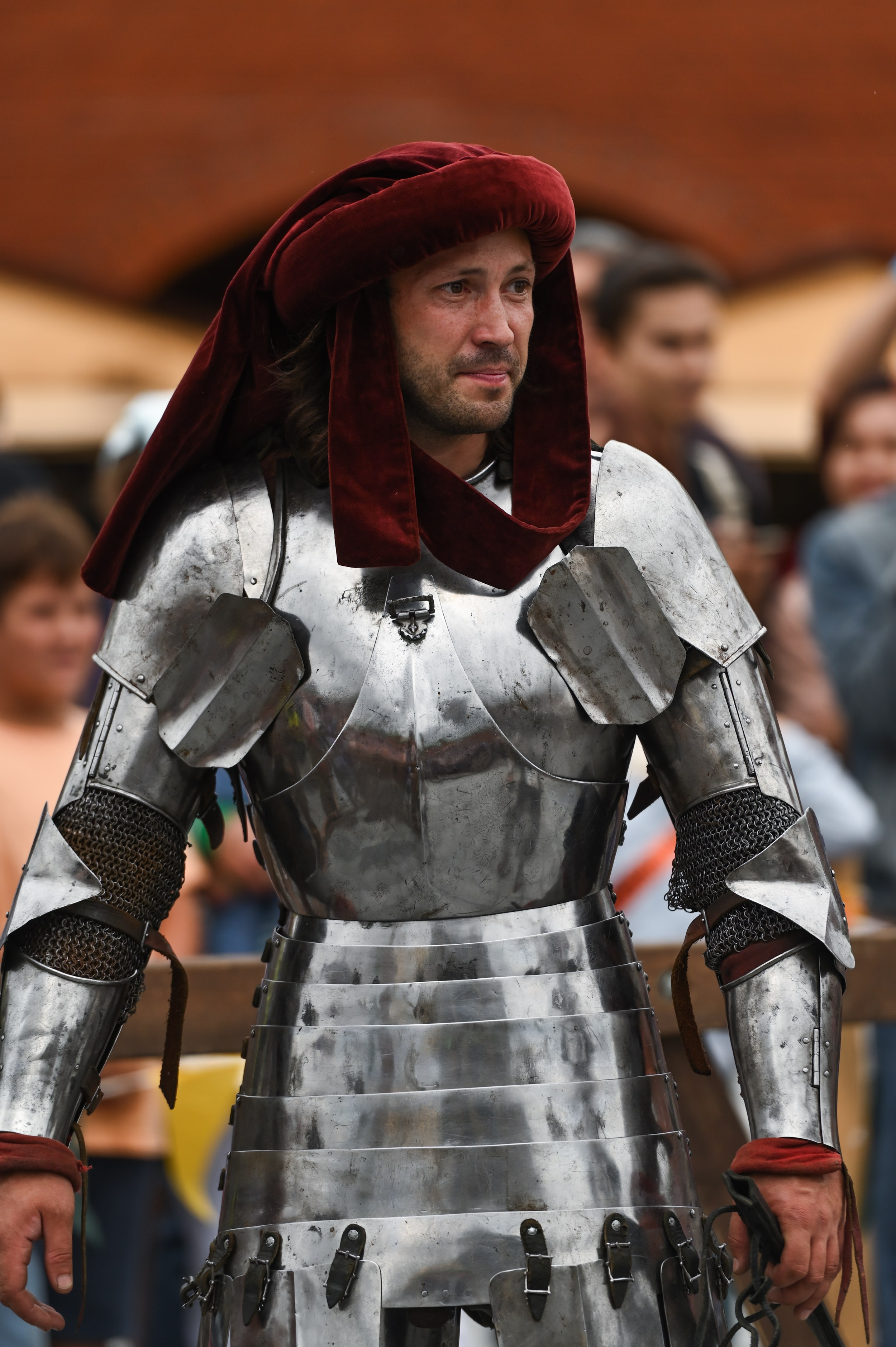 Фестиваль «Битва Эпох 2024» День 1