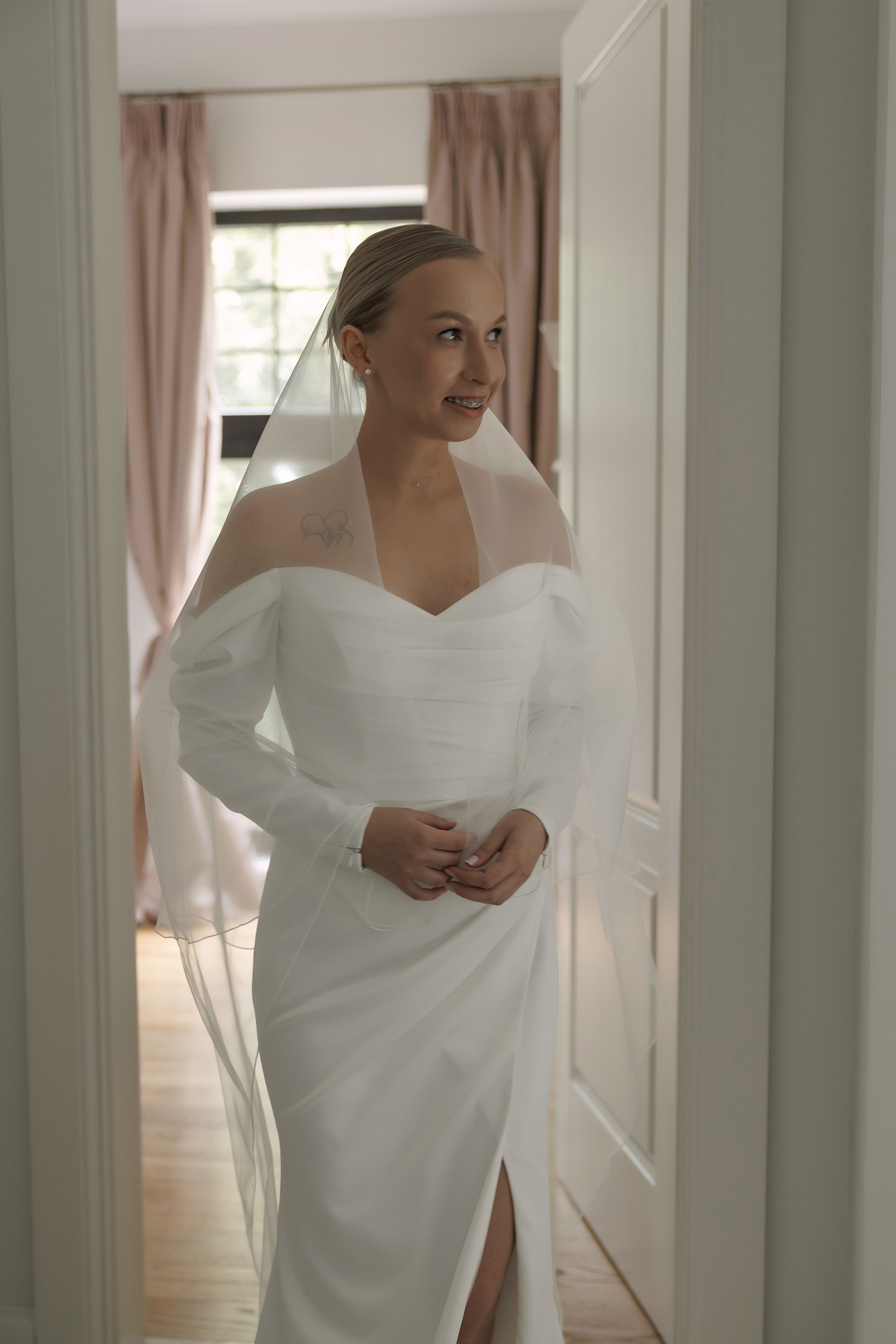 Ты, я и самые близкие!. Свадебный фотограф Калининград