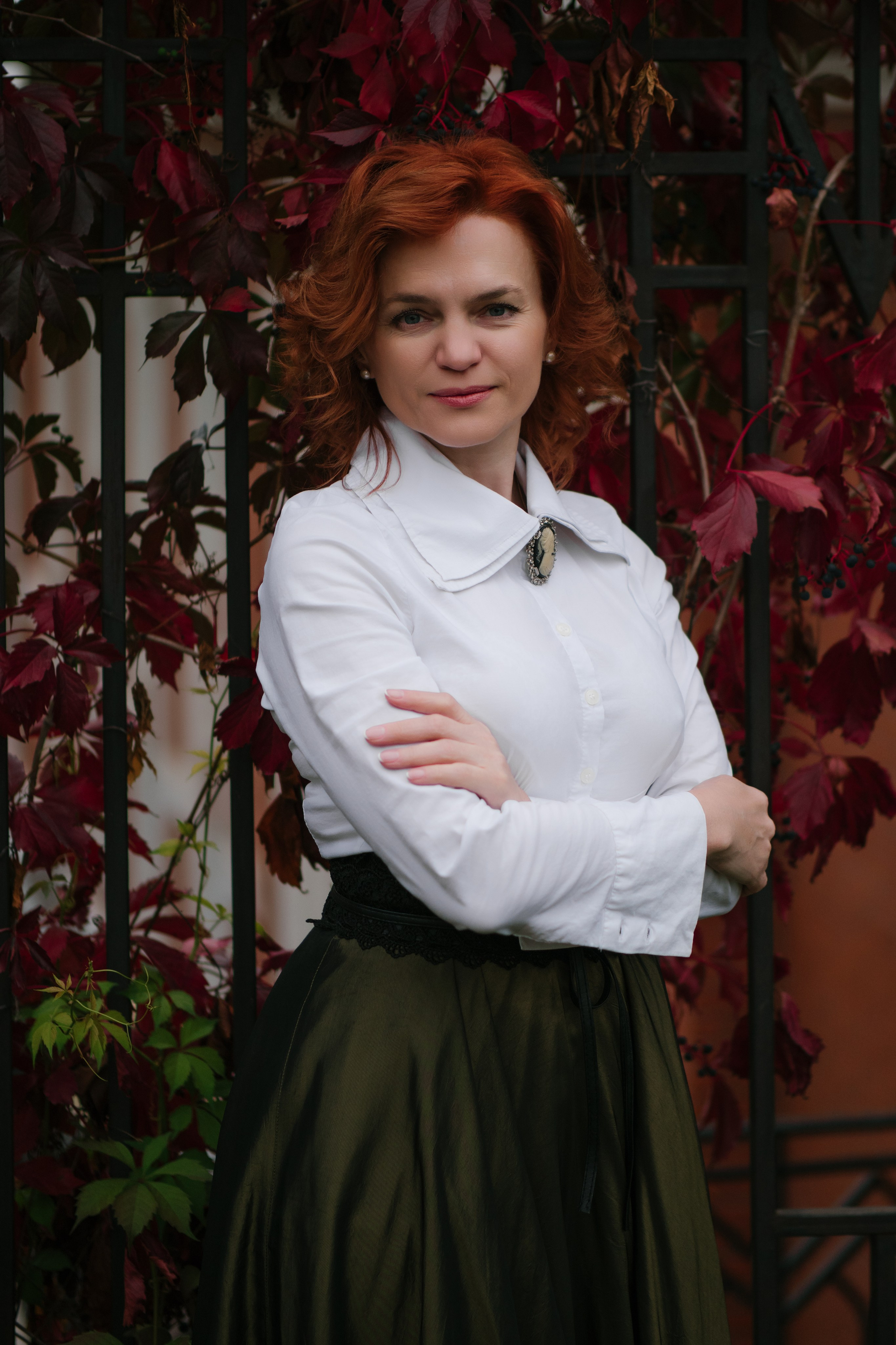 Татьяна. Свадебный фотограф во Владимире - Мария Широкорядова