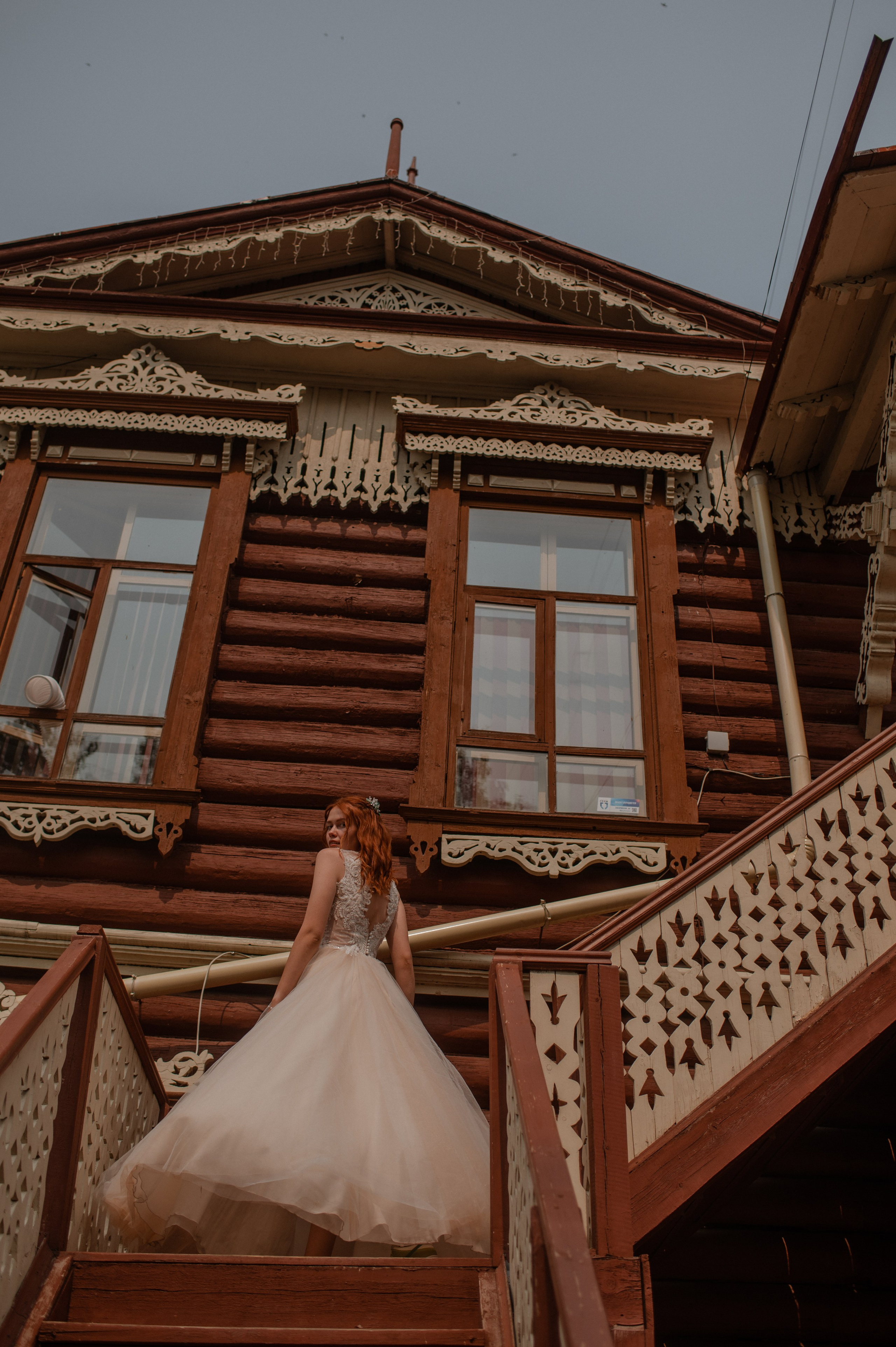 Дмитрий и Александра. Фотограф Виктория Воронина