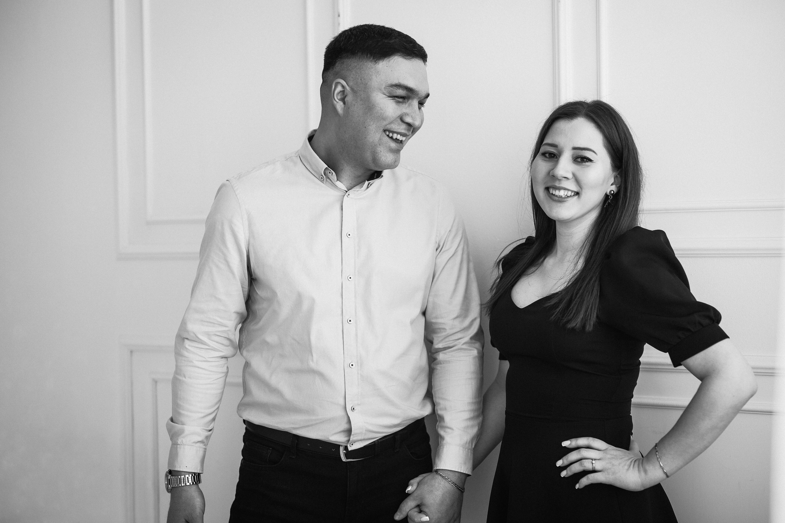 Love Story. Свадебный и семейный фотограф в Оренбурге Евгения Атанова