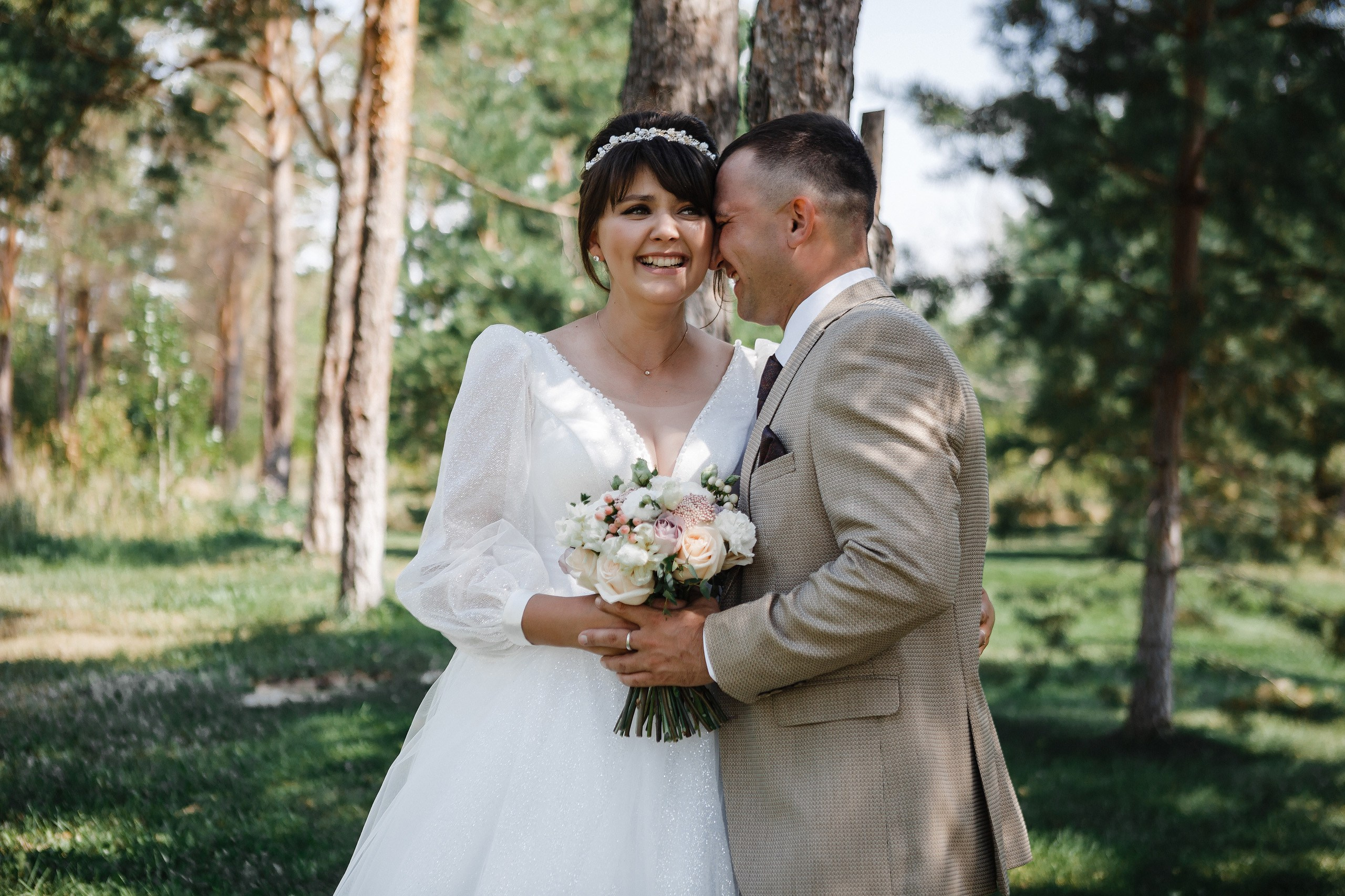 Wedding 2021. Свадебный и семейный фотограф в Оренбурге Евгения Атанова