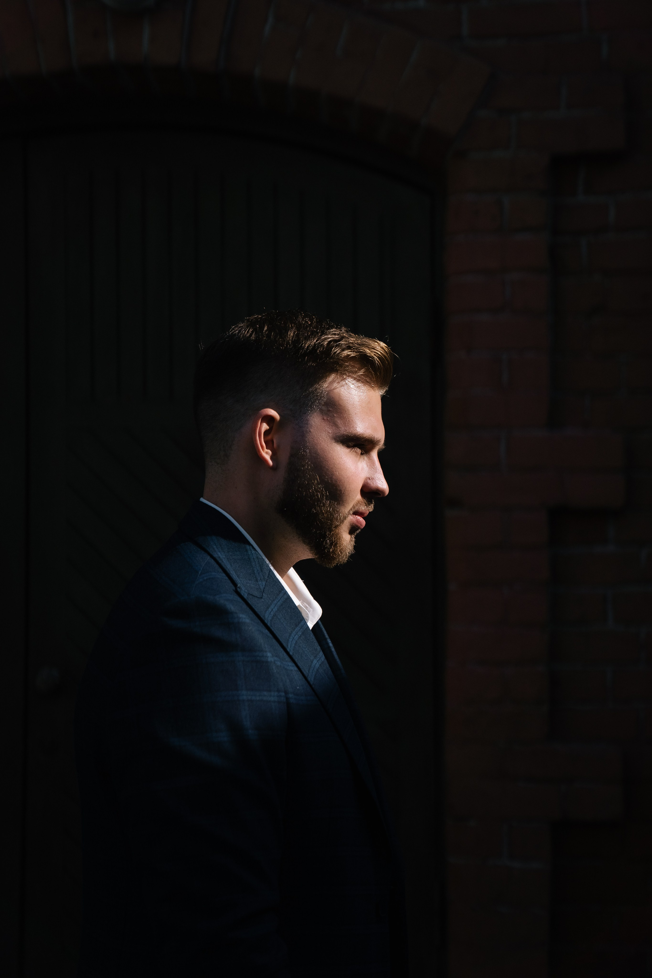 Настя и Дима. Фотограф в Москве Ирина Малахова