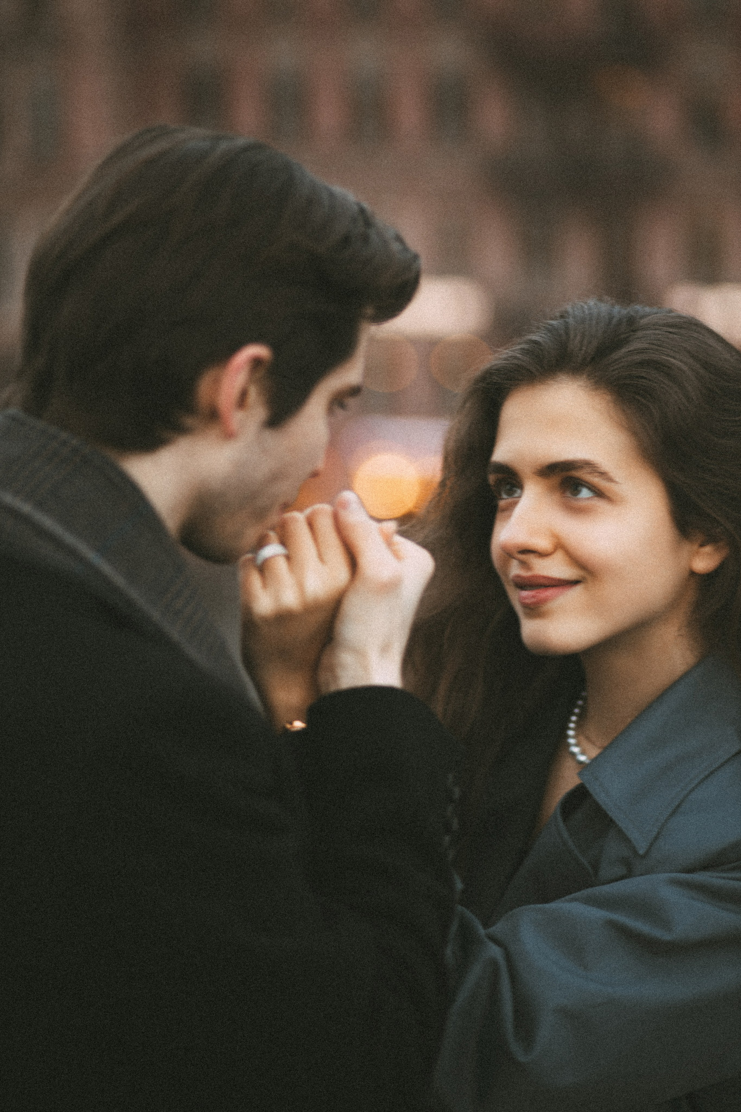 C & B | Санкт-Петербург. Фотограф Екатерина Амбрушкевич