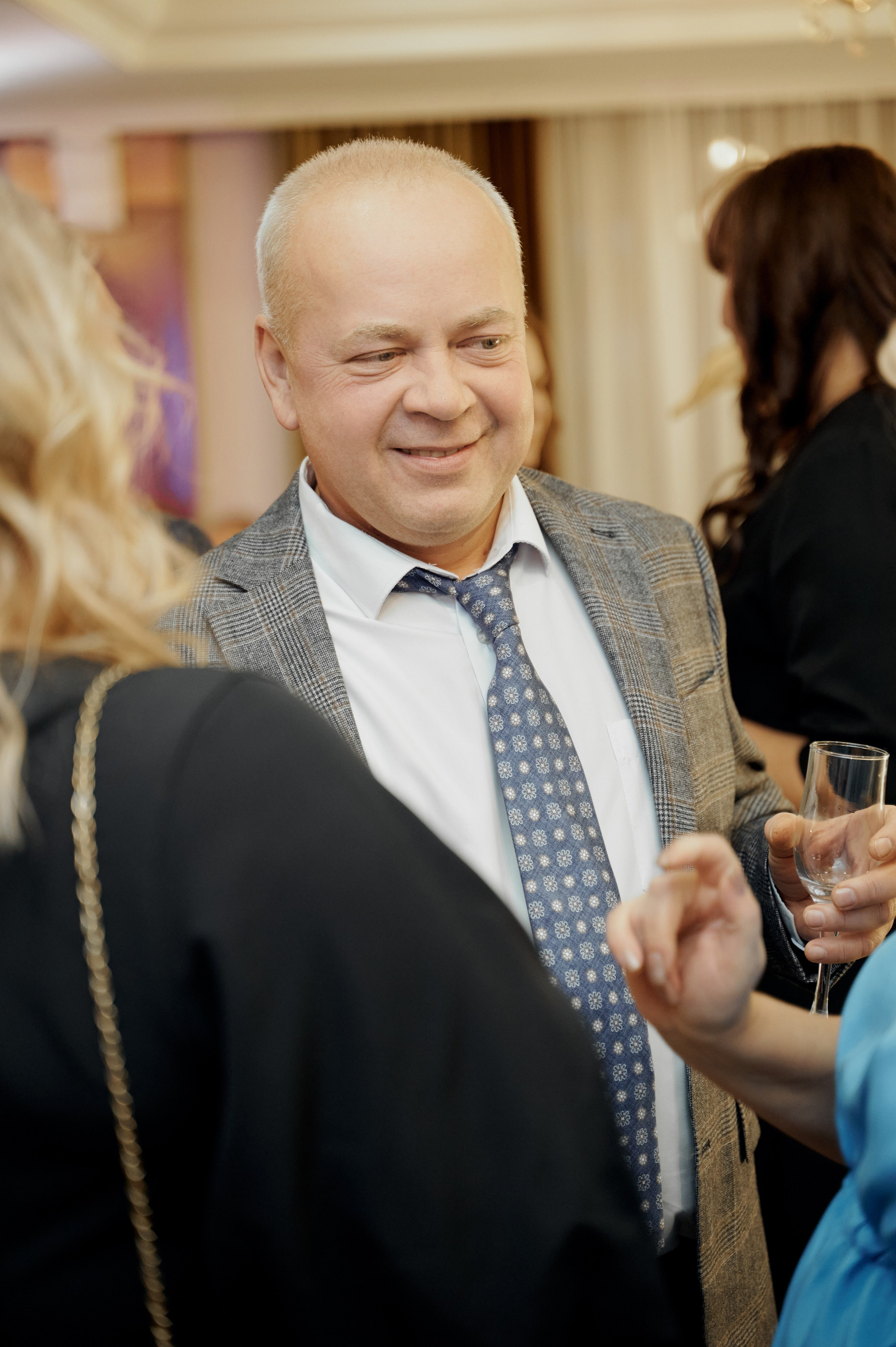 Корпоратив. Свадебный фотограф Александр Браво