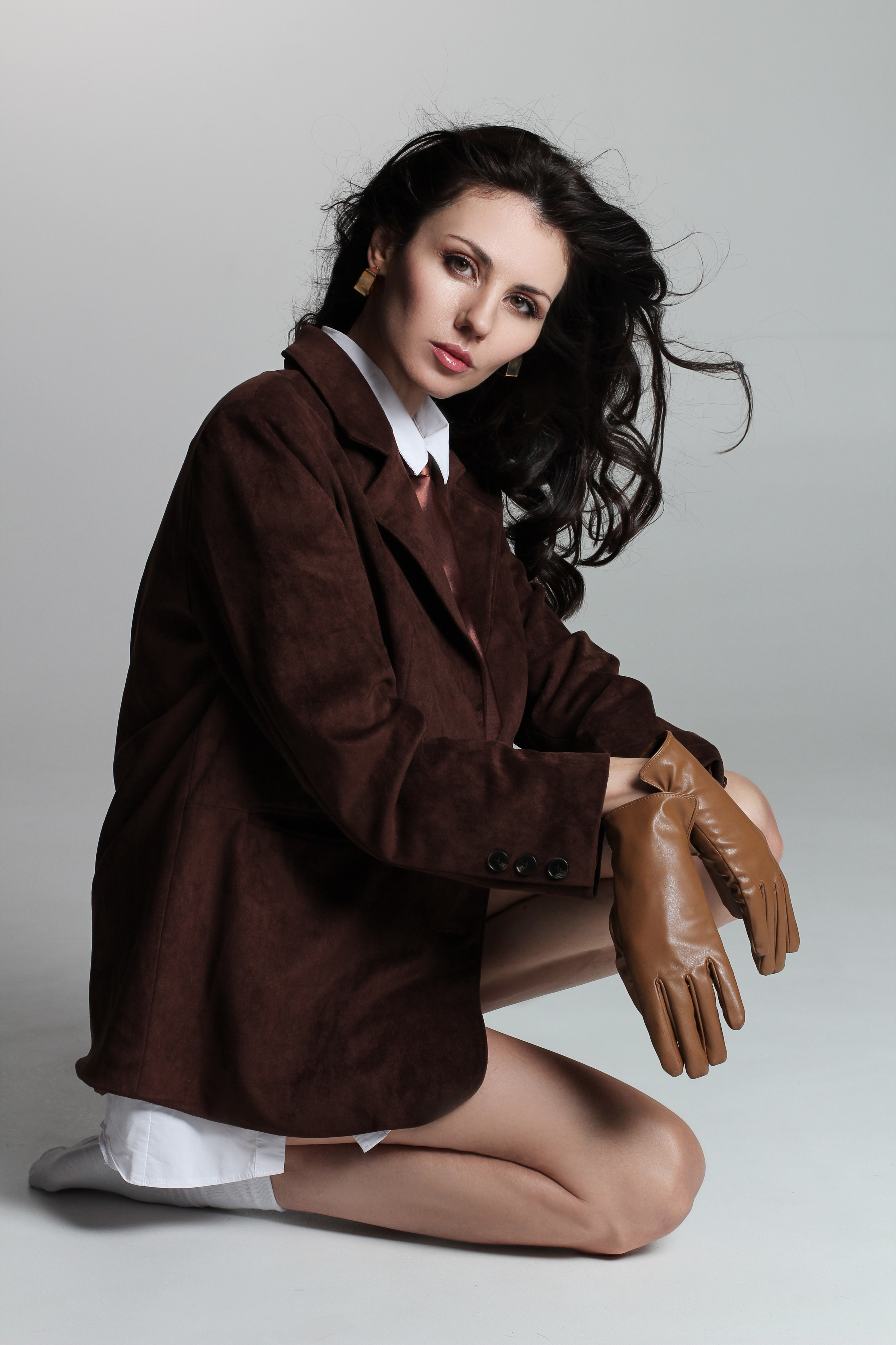 Селена. Женский фотограф в Москве Камила Бакаева