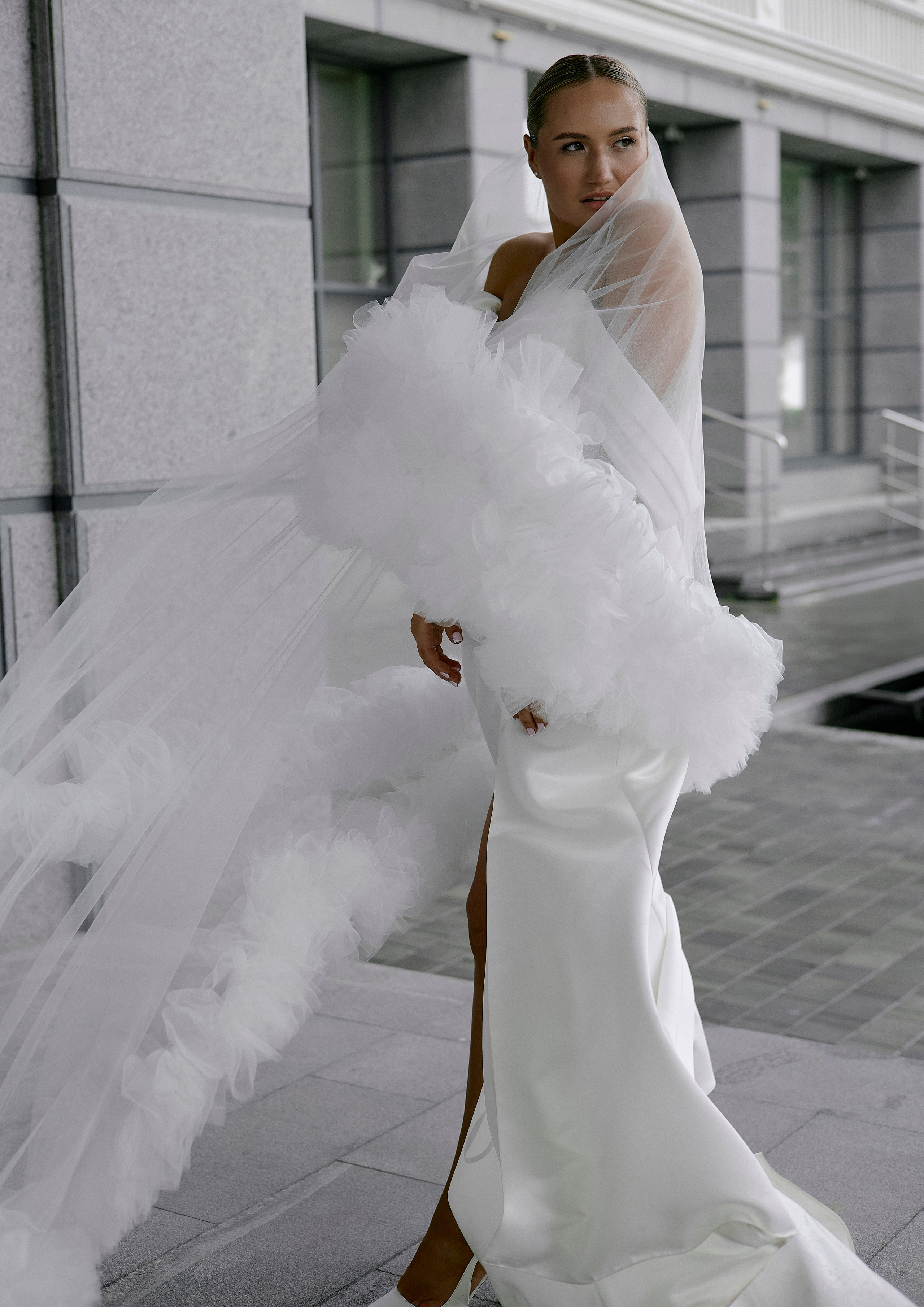 Дима & Наташа. Фотограф в Нижнем Новгороде, Москве и Сарове Гончаренко Евгения