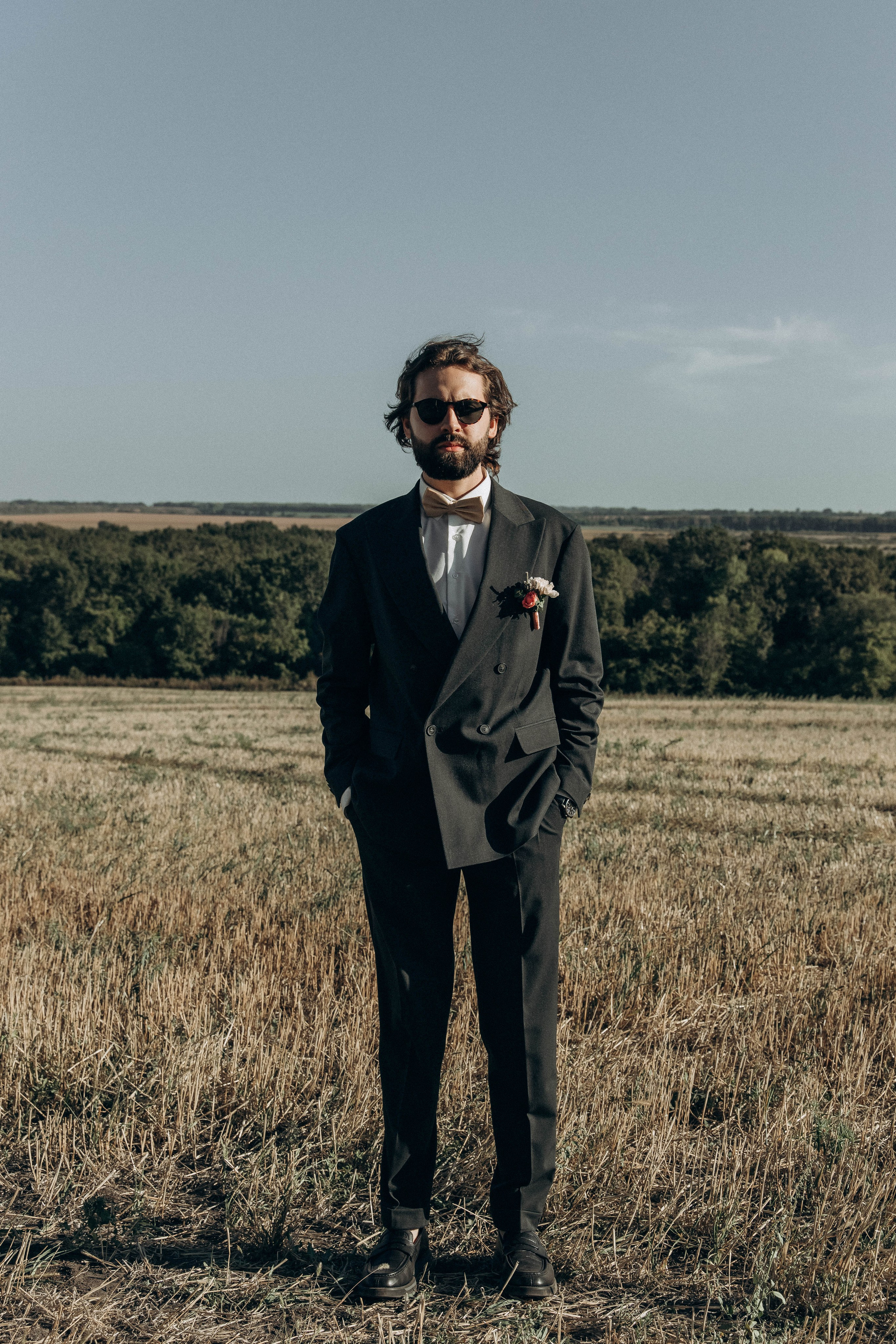 Wedding Doctors. Артём Бачурин — свадебный фотограф Воронеж