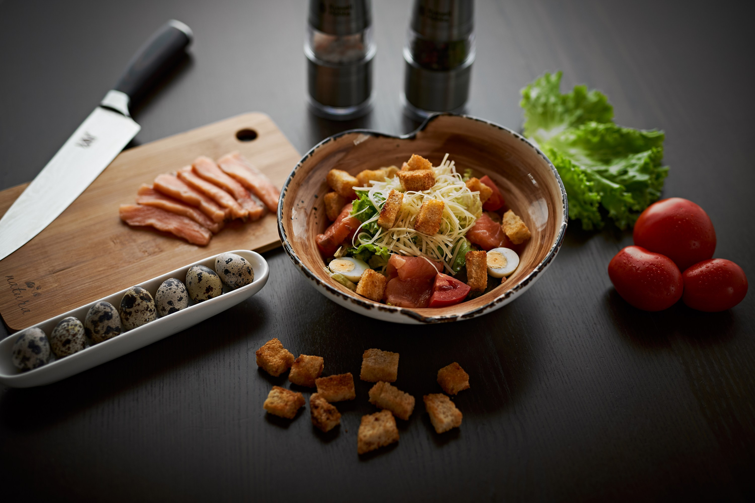 Food. Фотограф Иван Петров