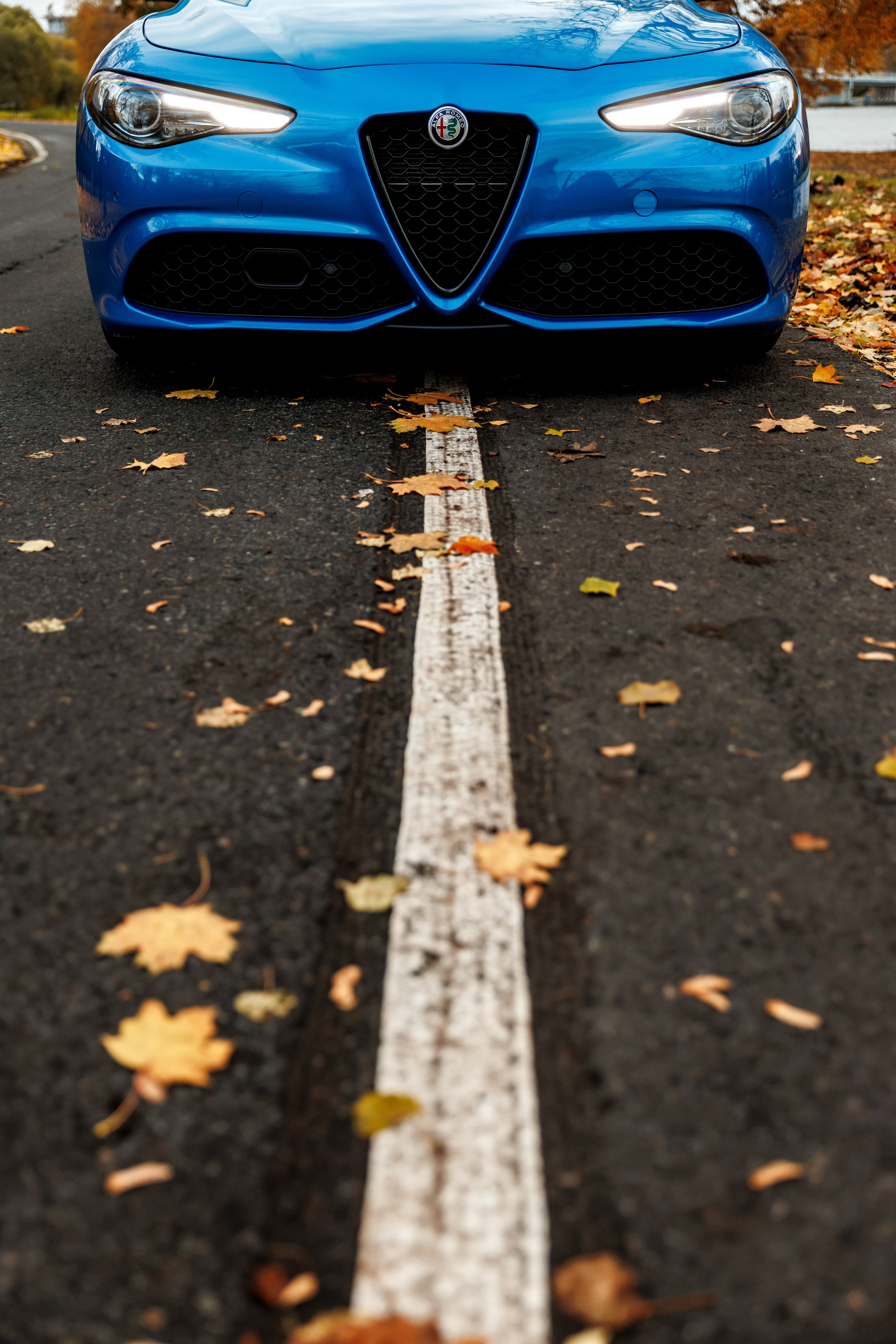 Авто. Фотограф Иван Петров