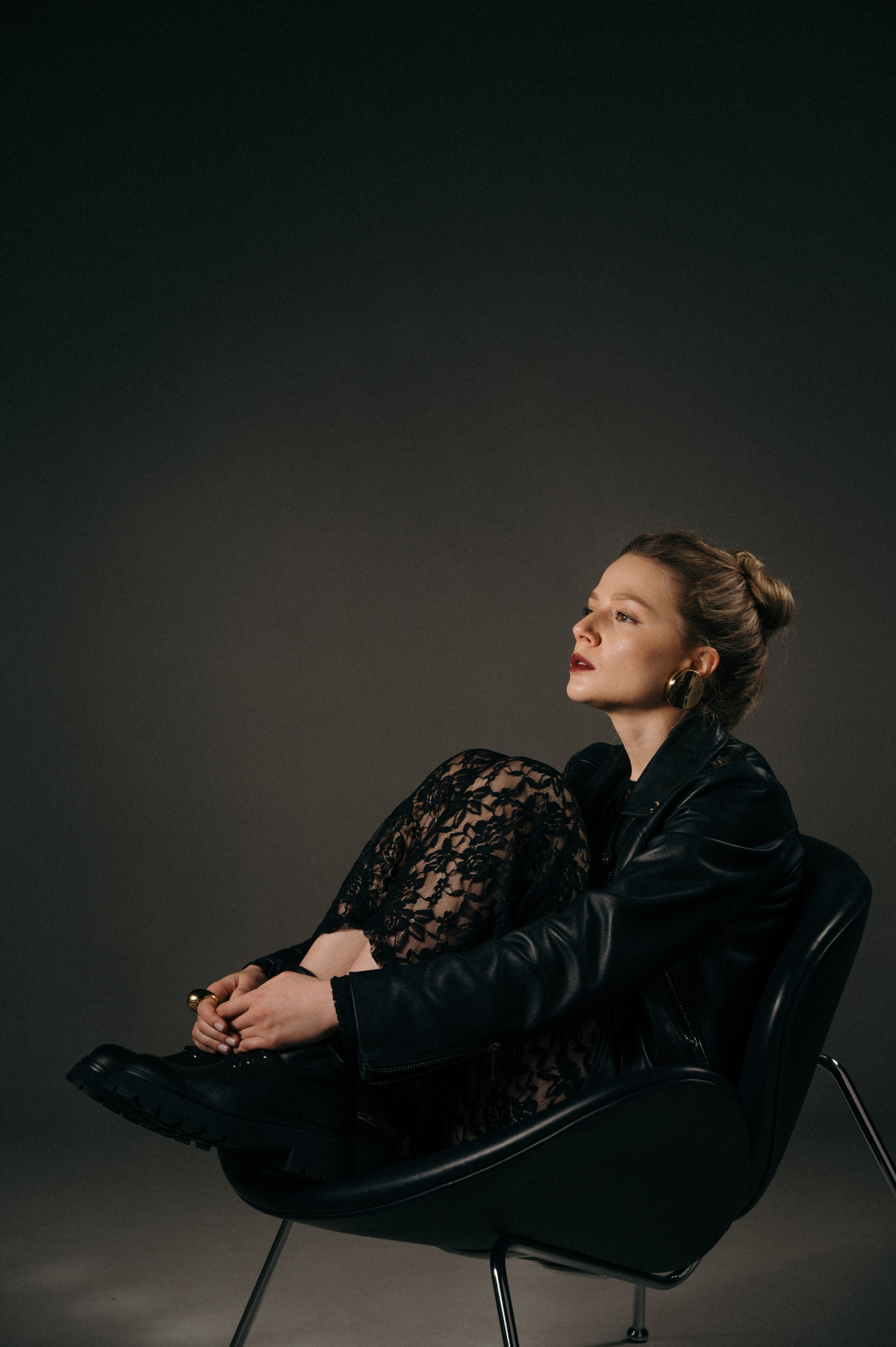 Стильная фотосессия. Свадебный фотограф Константинова Елена