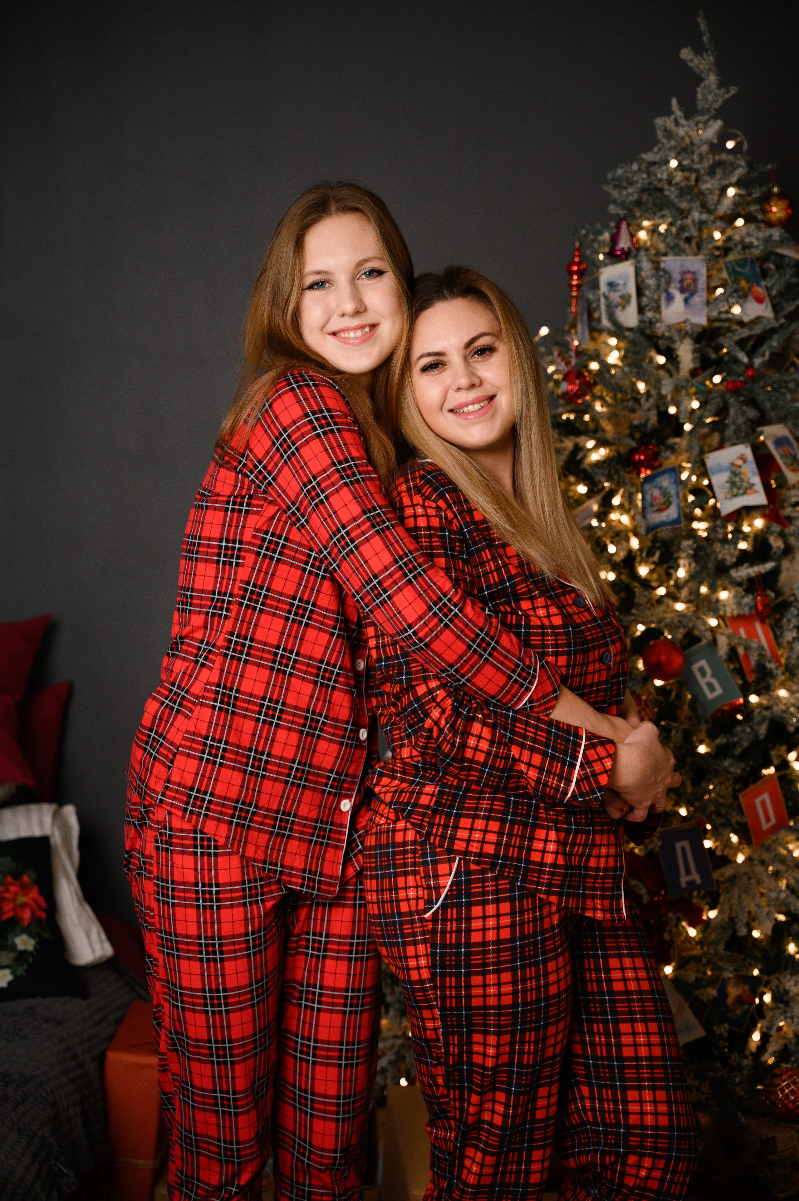 Самая НОВОГОДНЯЯ фотосессия!. Свадебный фотограф Константинова Елена