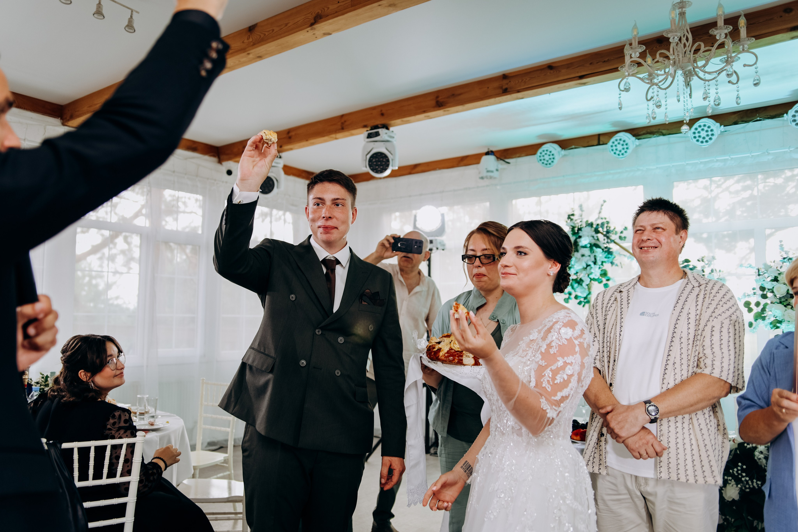 Надежда и Валерий