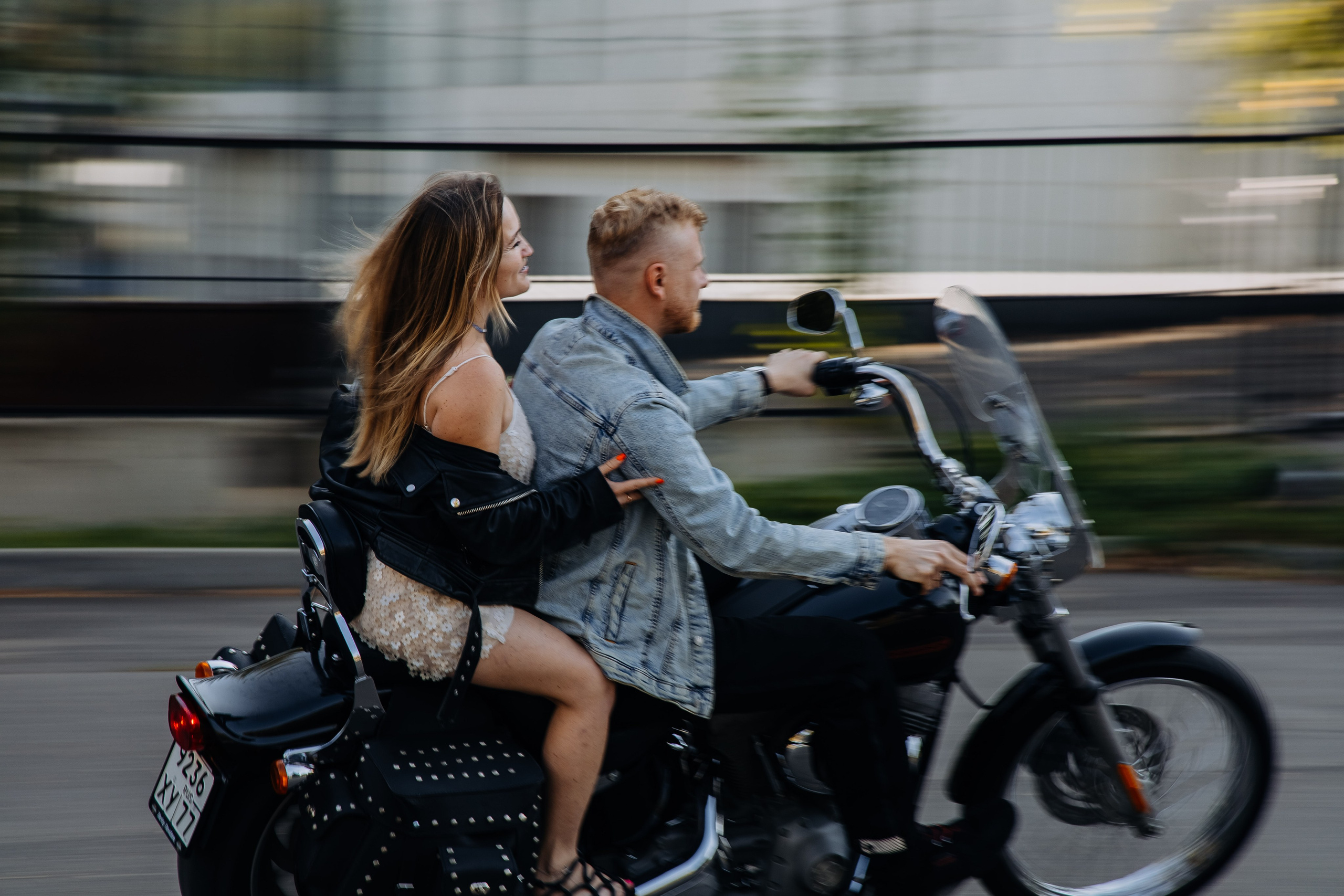 Series: Harley S+V. Организация и съёмка мероприятий любого формата. Иван Быков