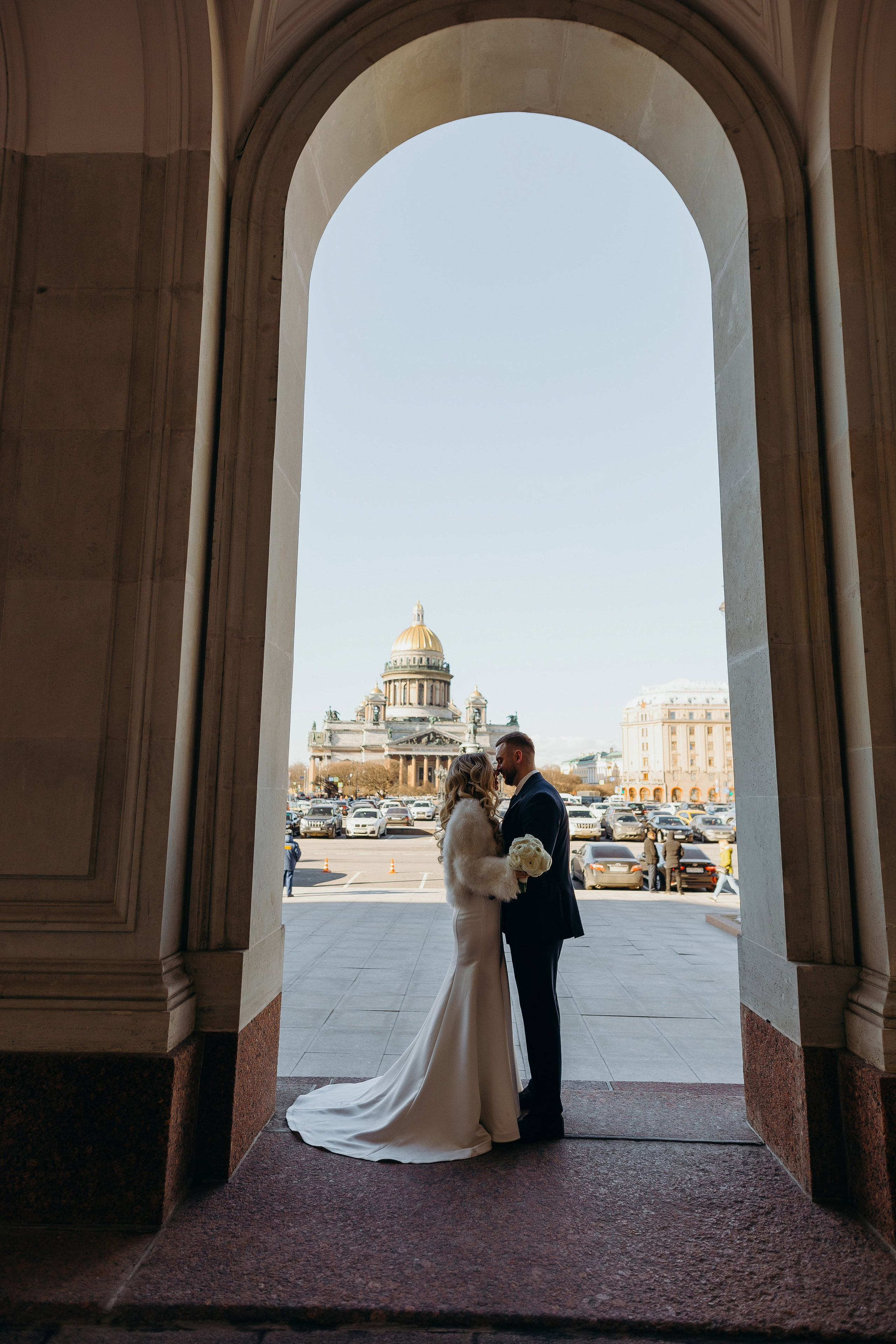 Wedding day 17.03.23. Свадебный фотограф в Санкт-Петербурге
