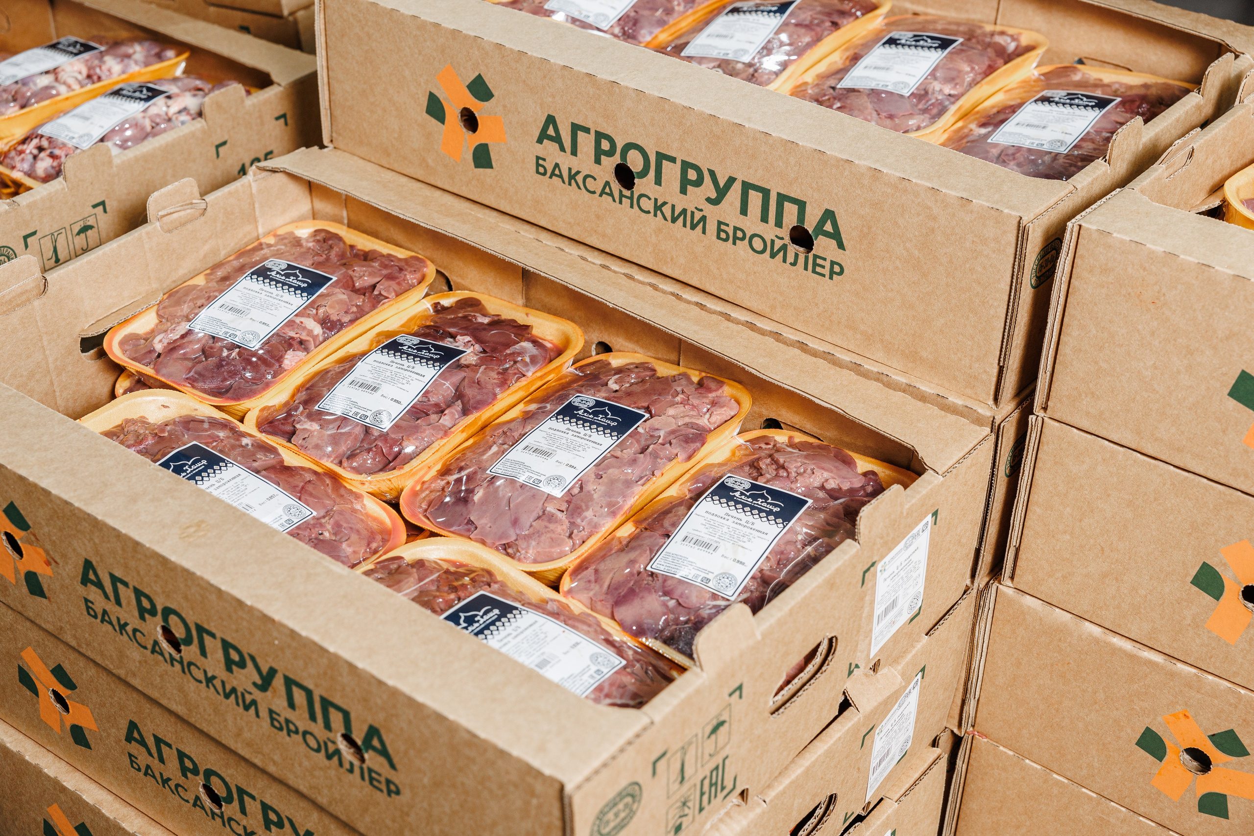 Баканский Бройлер. Фотограф Ставрополь Петр Голубенко