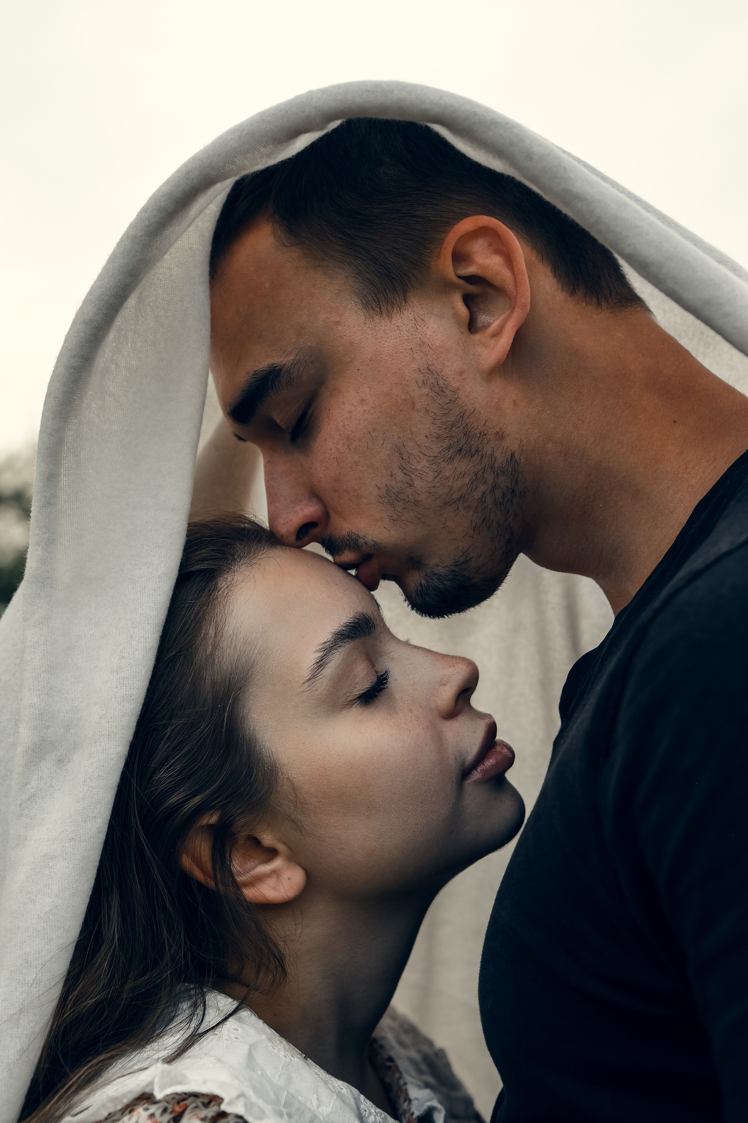 Семейная съемка. Фотограф Наре Мовсесян