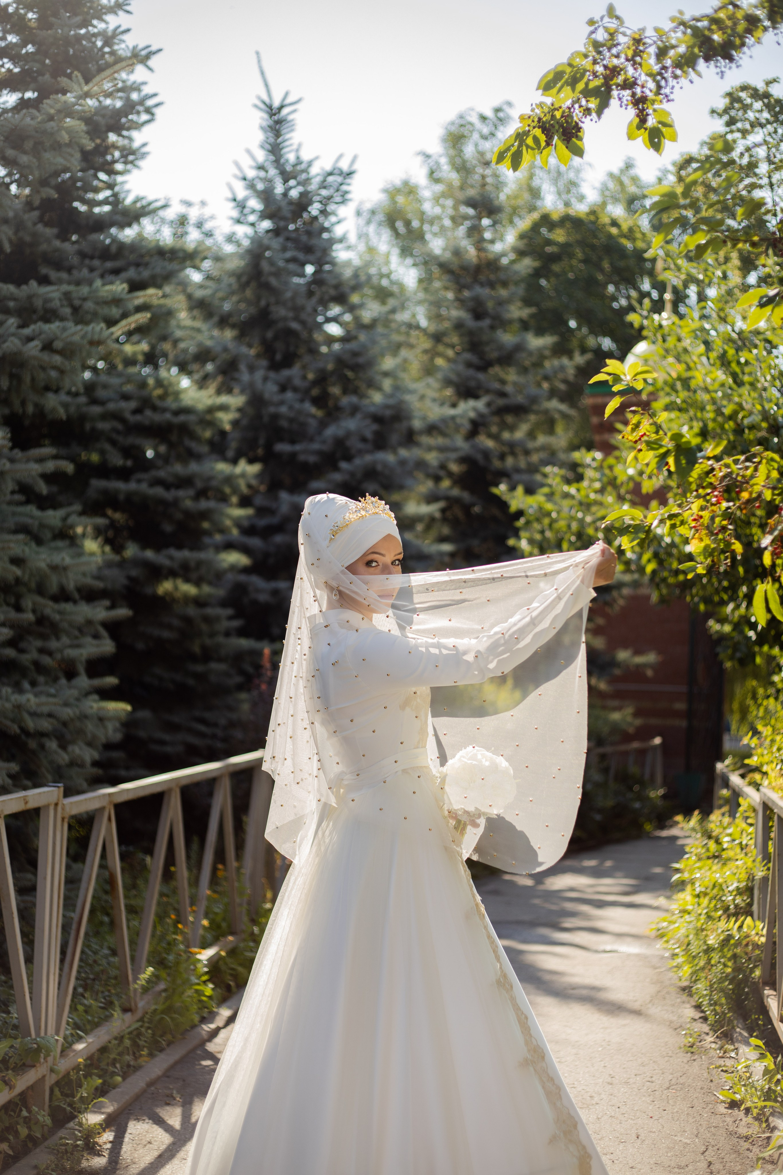 Фарида и Рамиль. Фотограф Егор Михайлов | Самара, Москва, Сочи