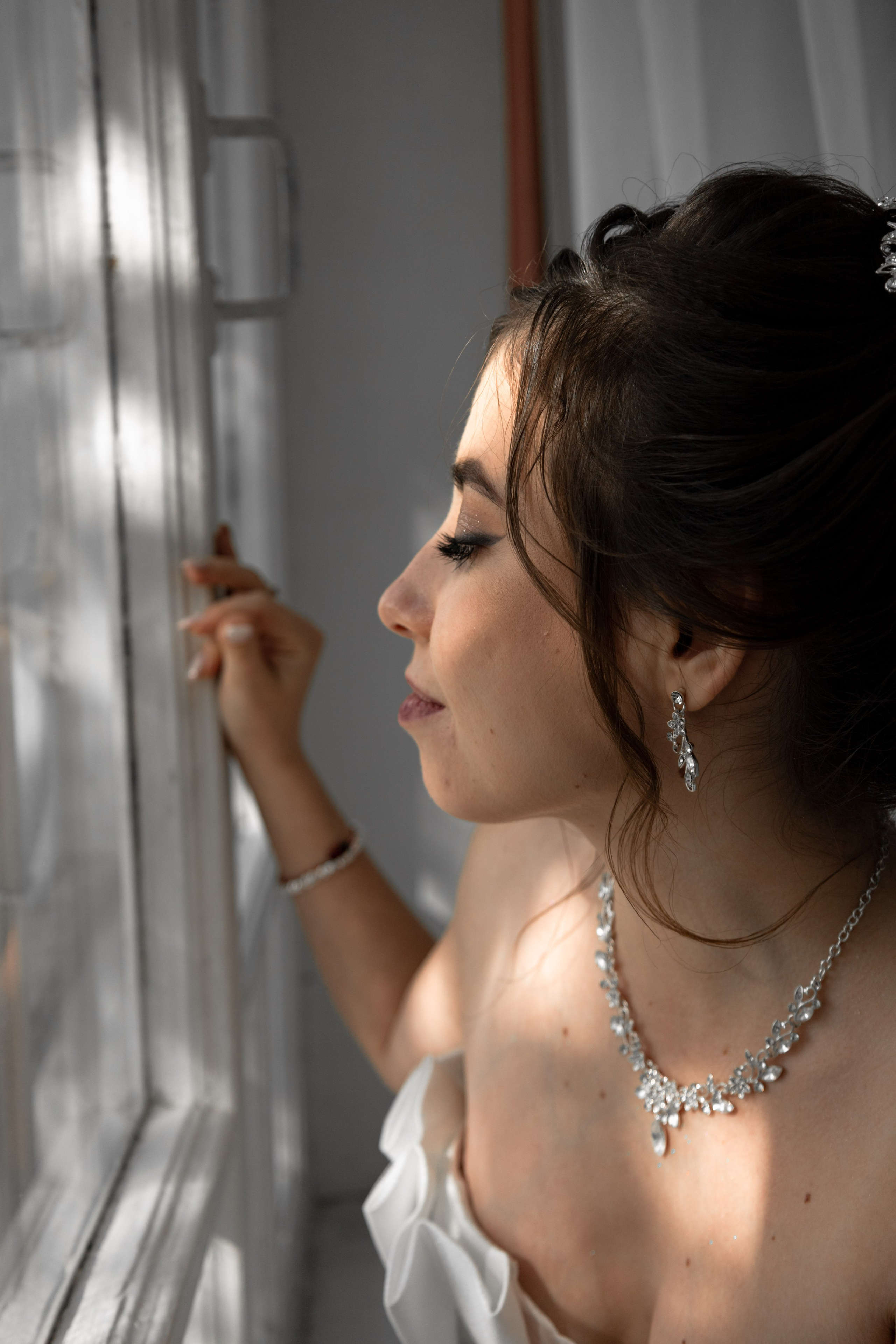 MARIA & VASILY. Фотограф твоих воспоминаний | Алексей Алексеев