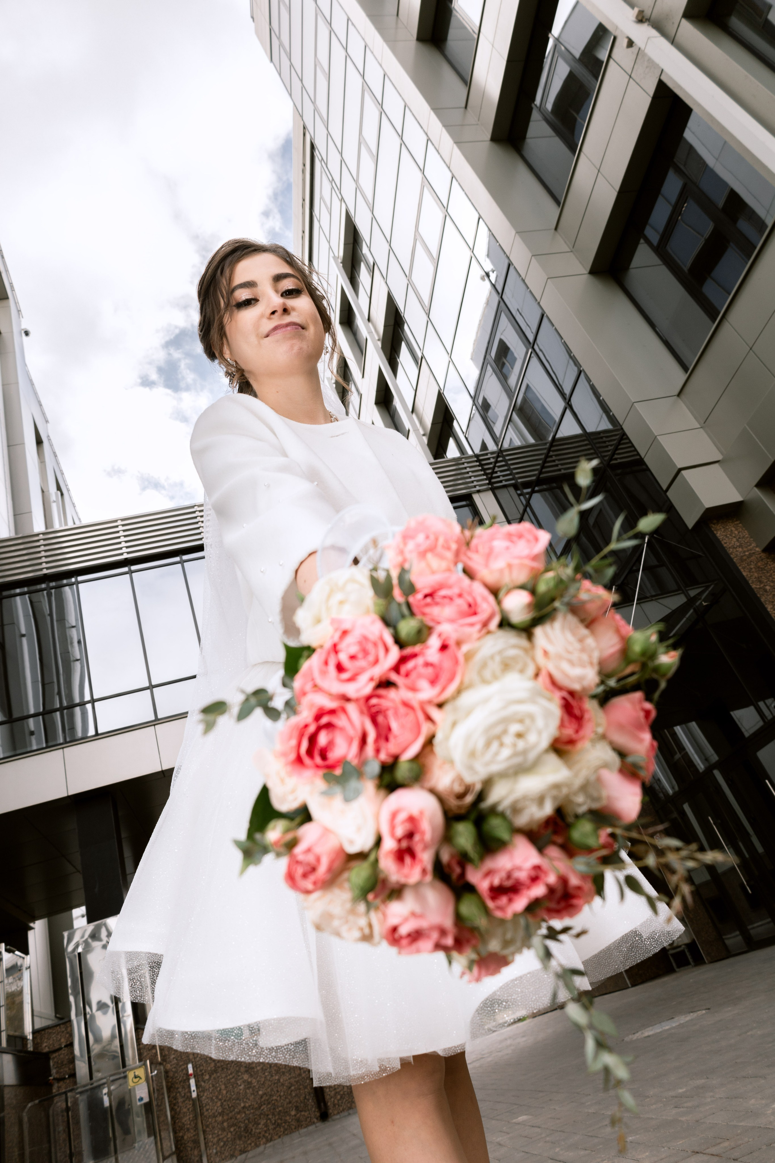 MARIA & VASILY. Фотограф твоих воспоминаний | Алексей Алексеев
