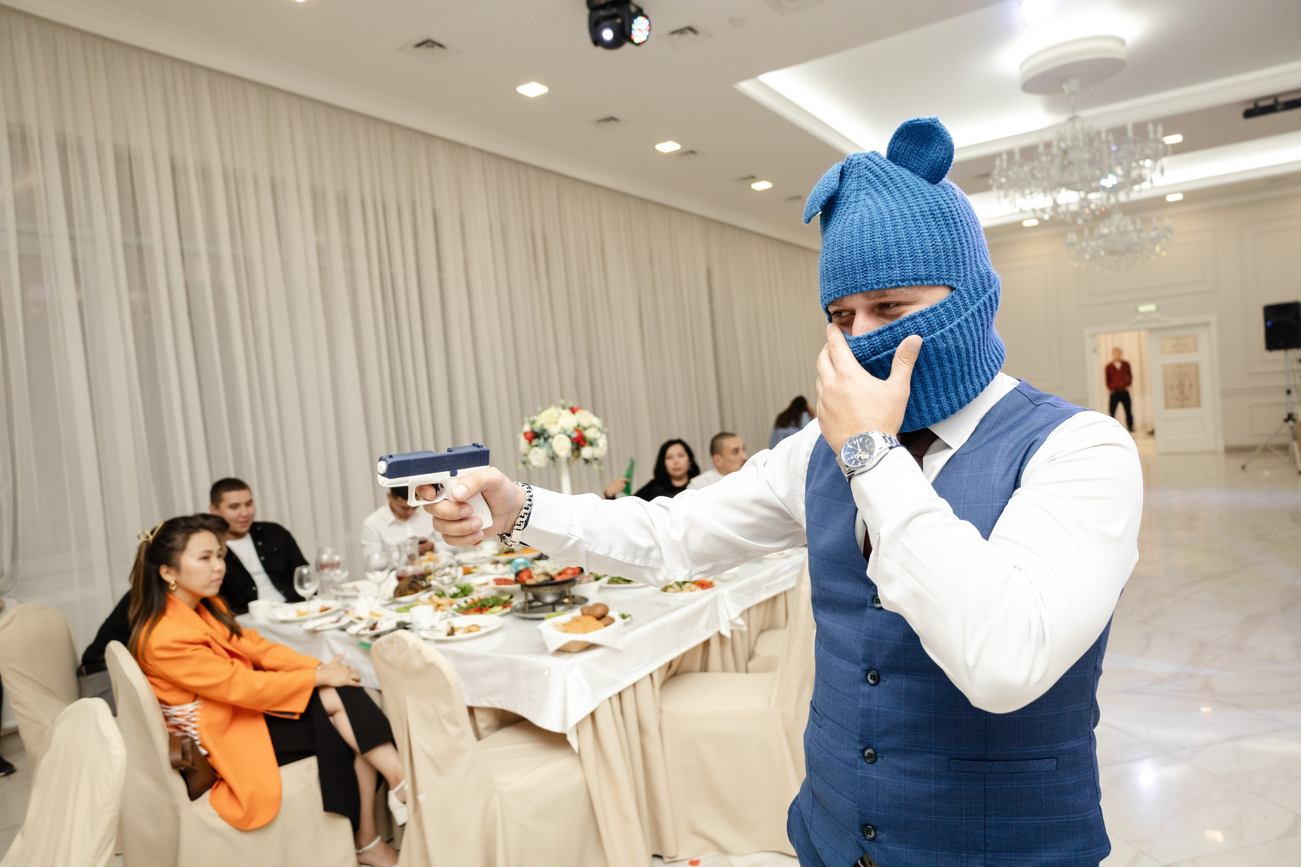 INESSA & DENIS. Фотограф твоих воспоминаний | Алексей Алексеев