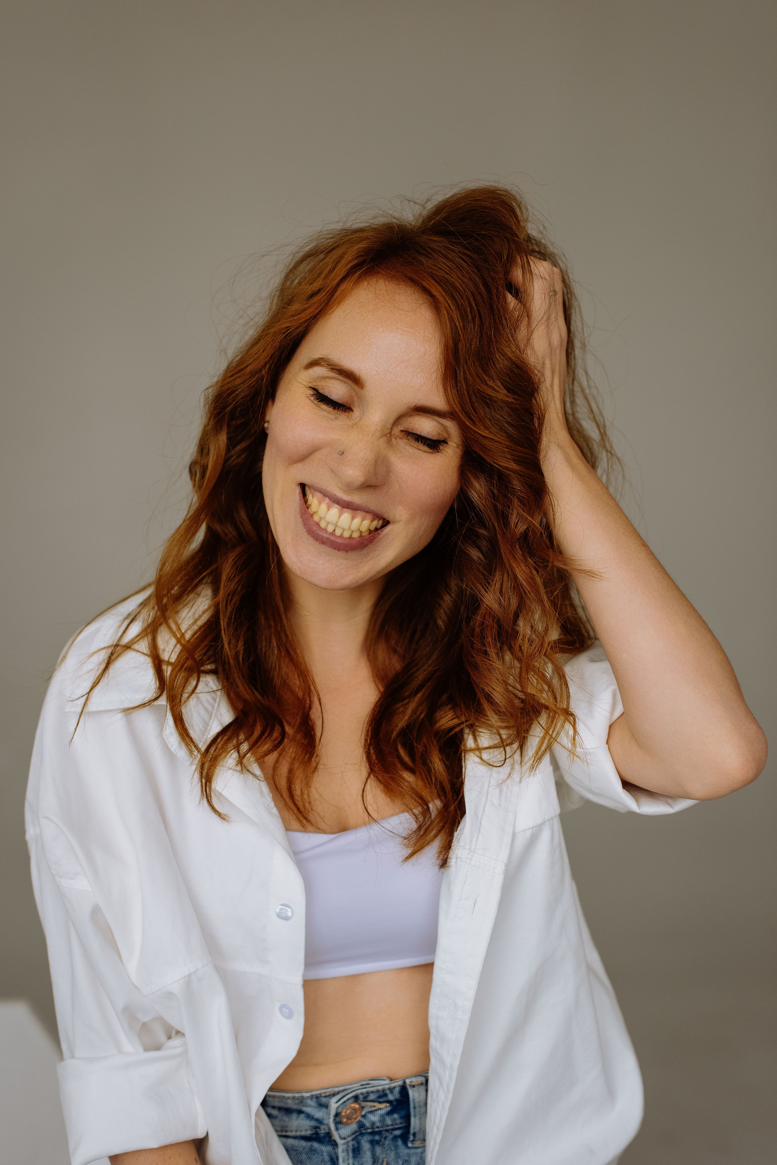 Катя. Свадебный фотограф в Москве Анна Полушина