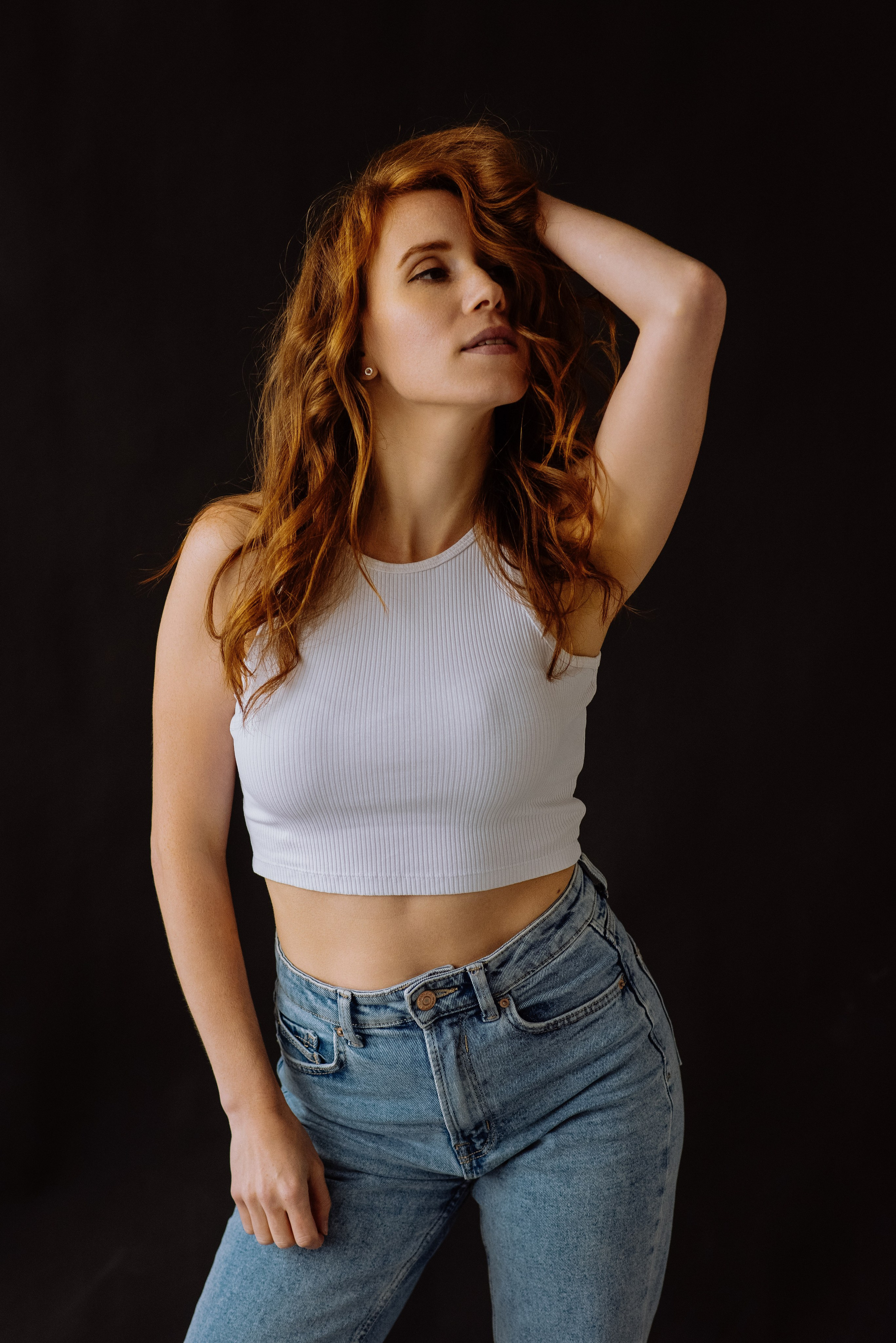 Катя. Свадебный фотограф в Москве Анна Полушина