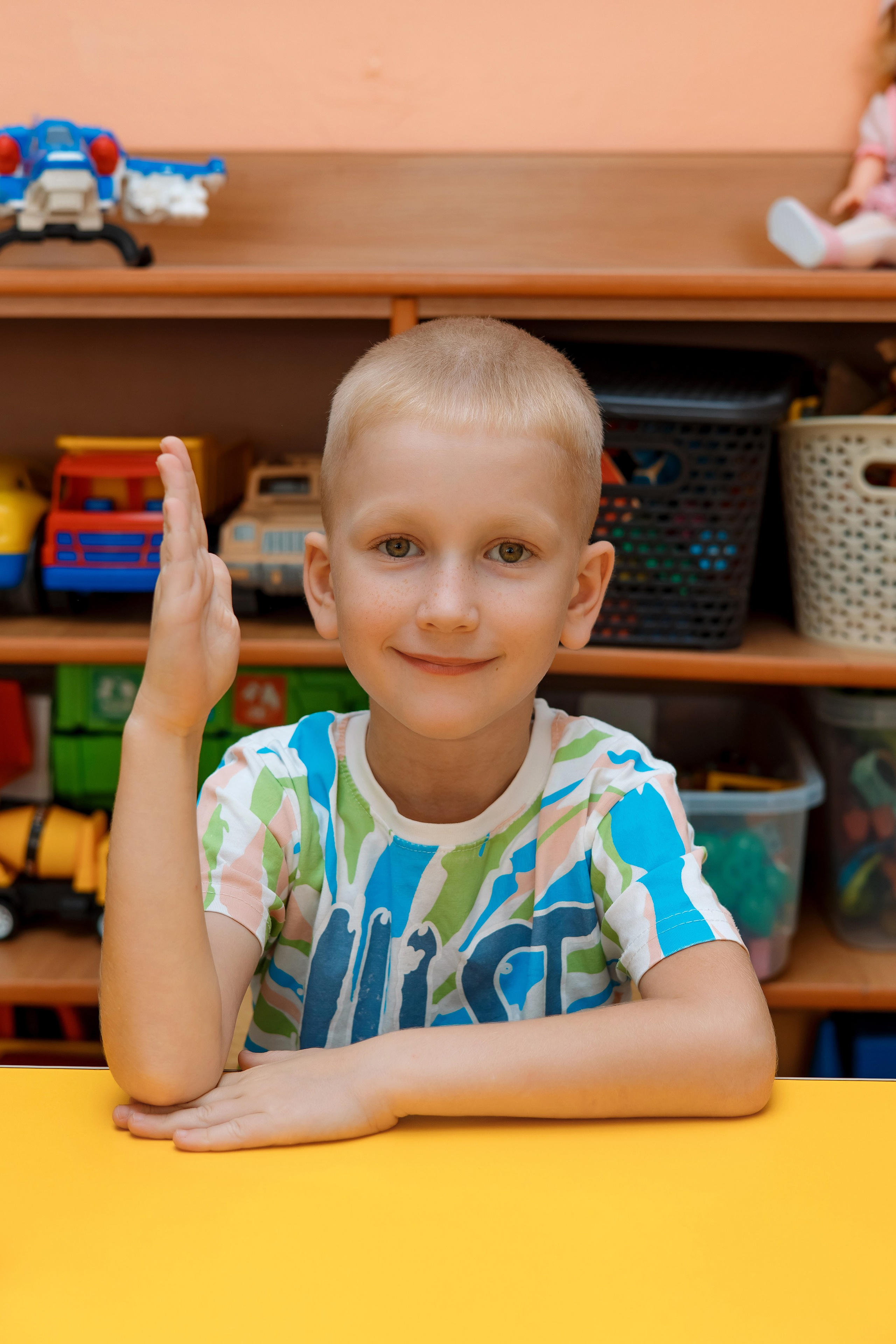 ДС 34. Фотограф Любовь Корниенко, Примоский край