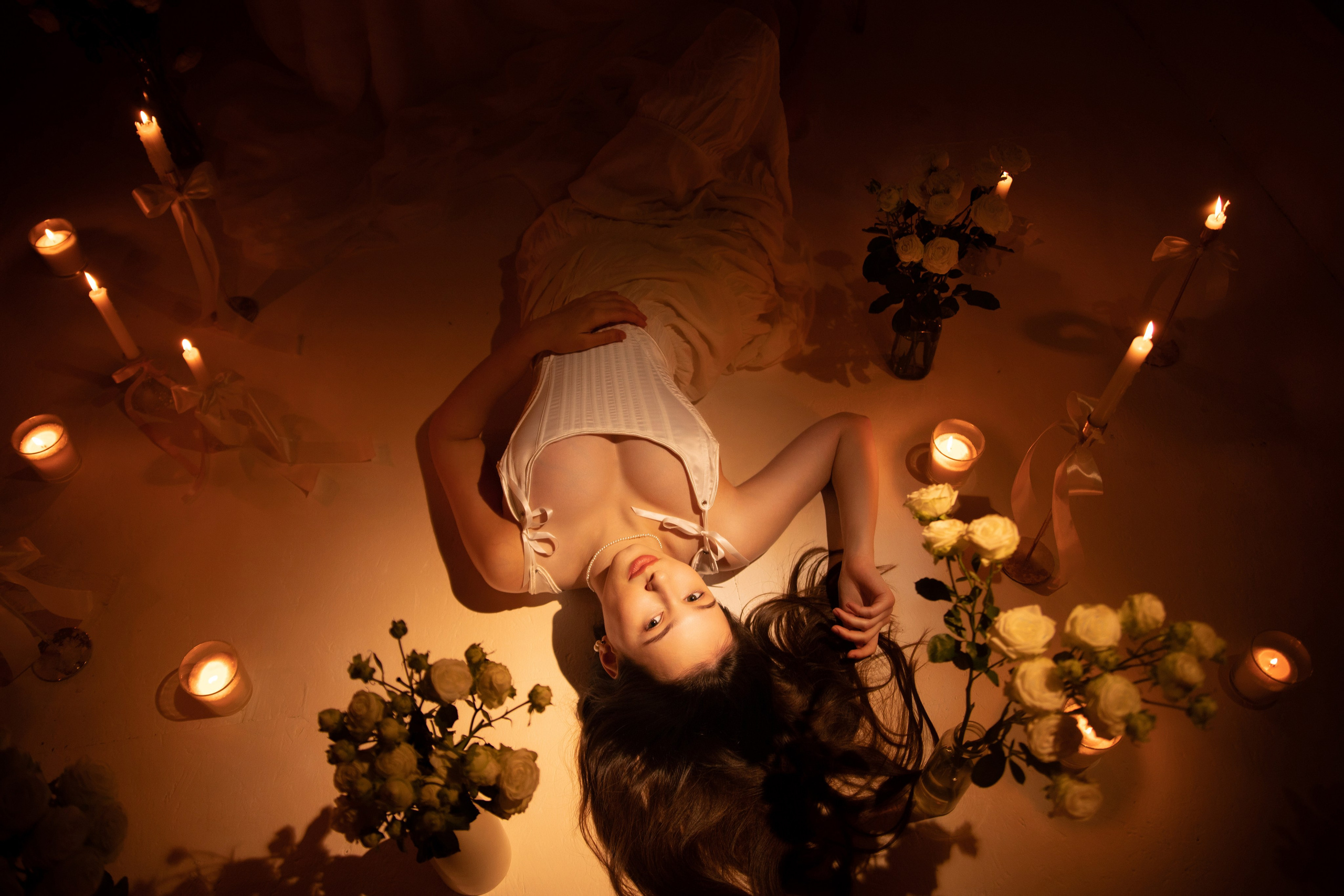 Алина. Фотограф Александр Закадычный | Таганрог