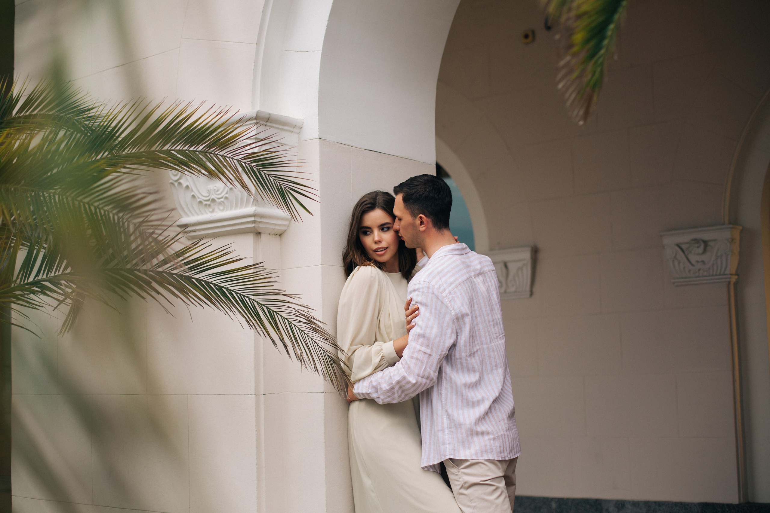 Сочи. Love Story 4. Главная