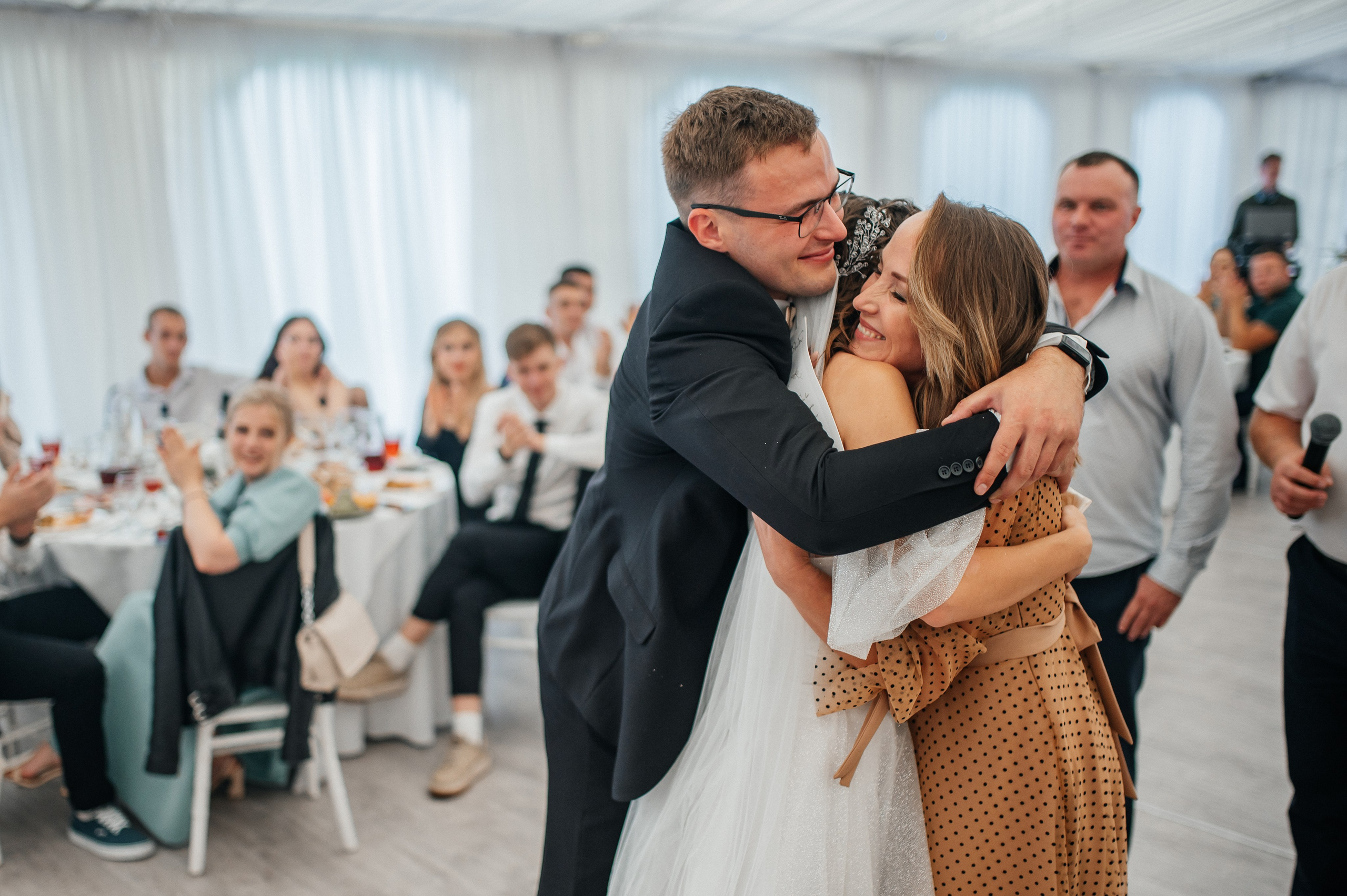 Степан и Екатерина. Свадебная  съемка на Алтае