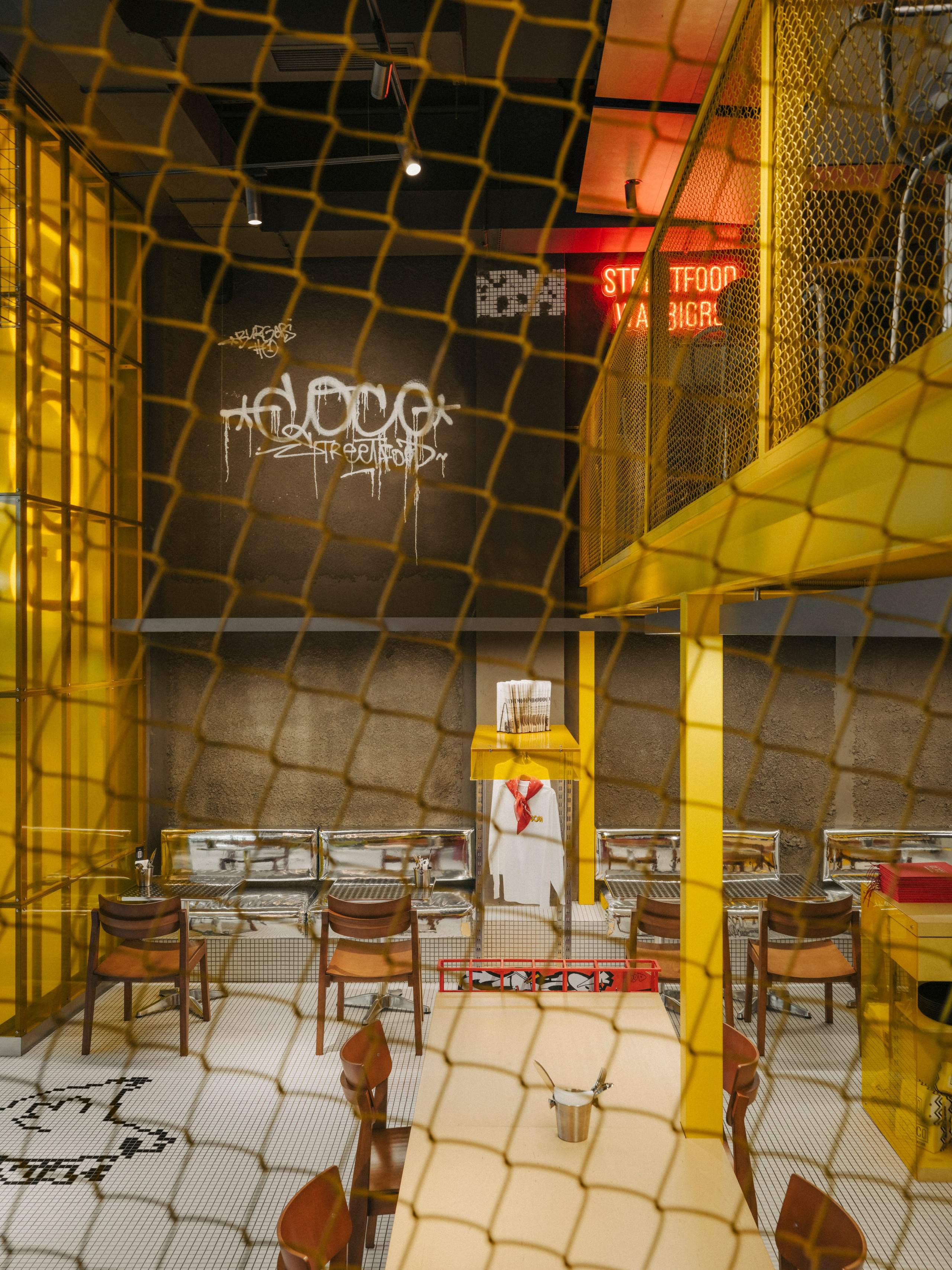 Roman Yakunin — interior photographer in Almaty, Kazakhstan