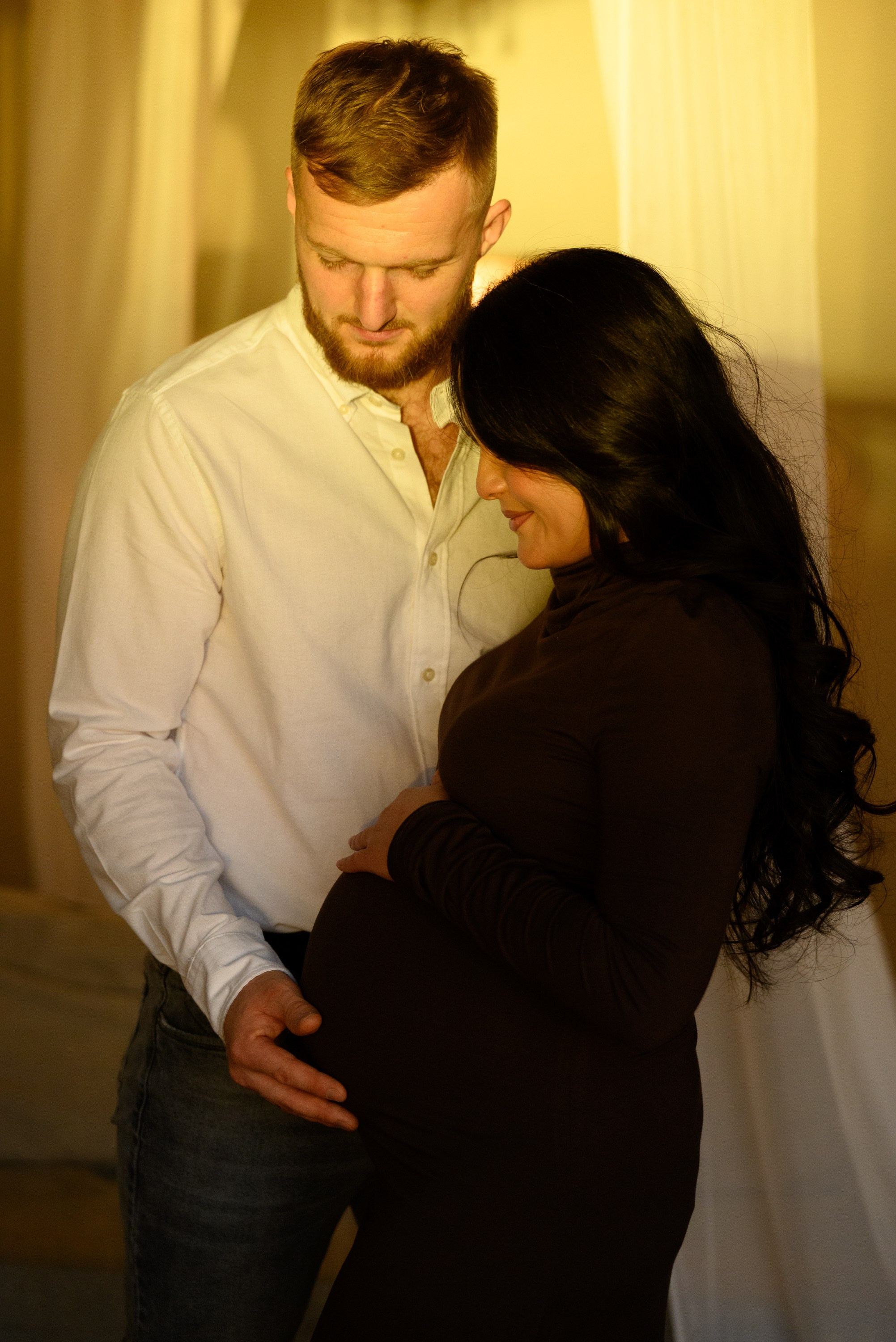 Я тут. Свадебный фотограф Ижевск Петр Шишков