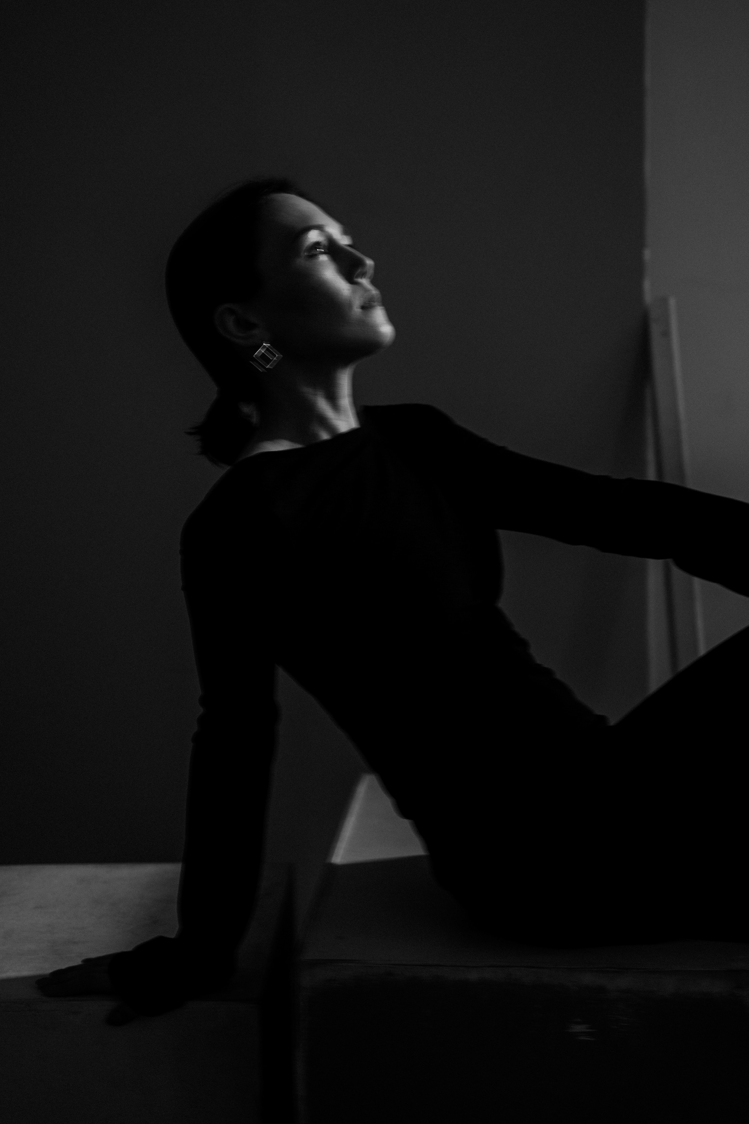 Света. Фотограф на мероприятие