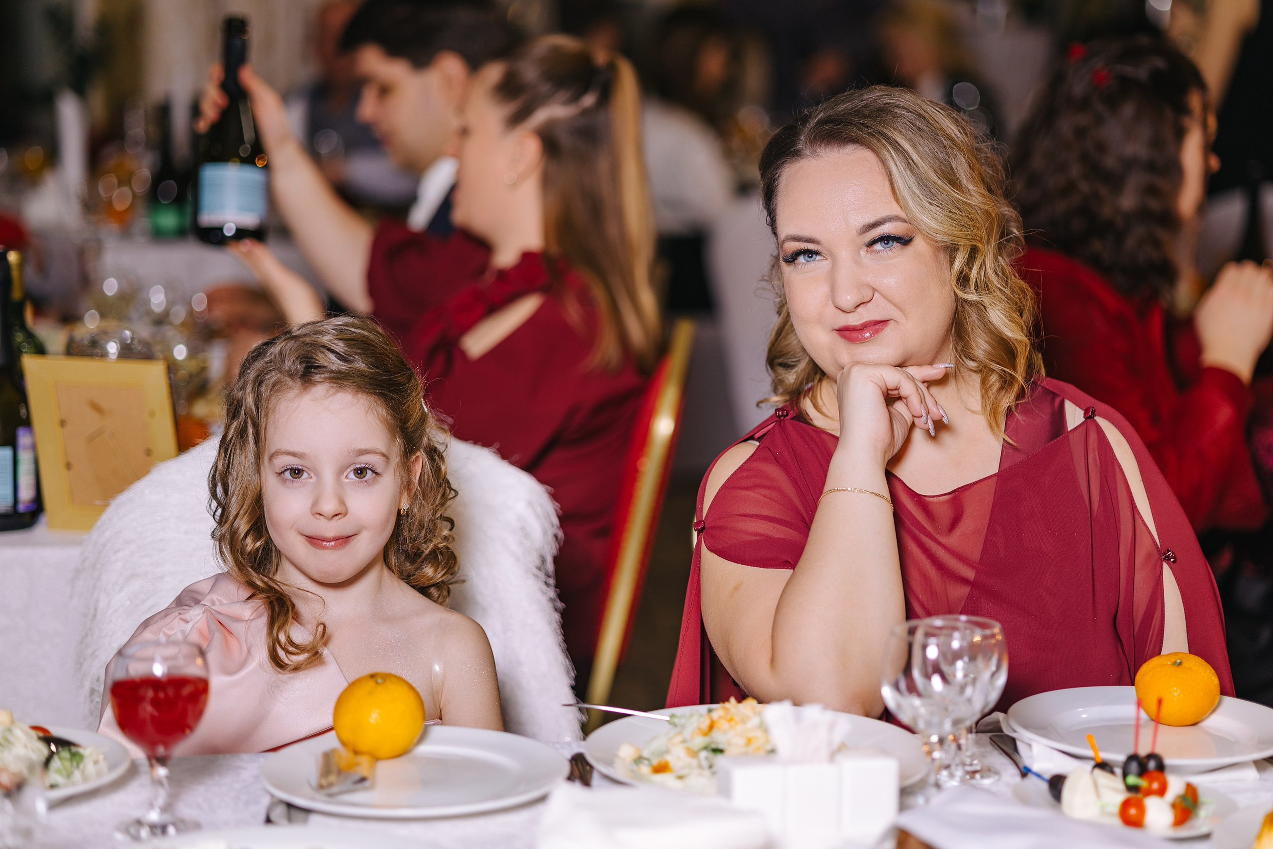 Новый год в «Айвенго» 2026. Александр Антонов. Профессиональный свадебный, репортажный фотограф в Москве, Подольске. Фото+Видео на любой праздник