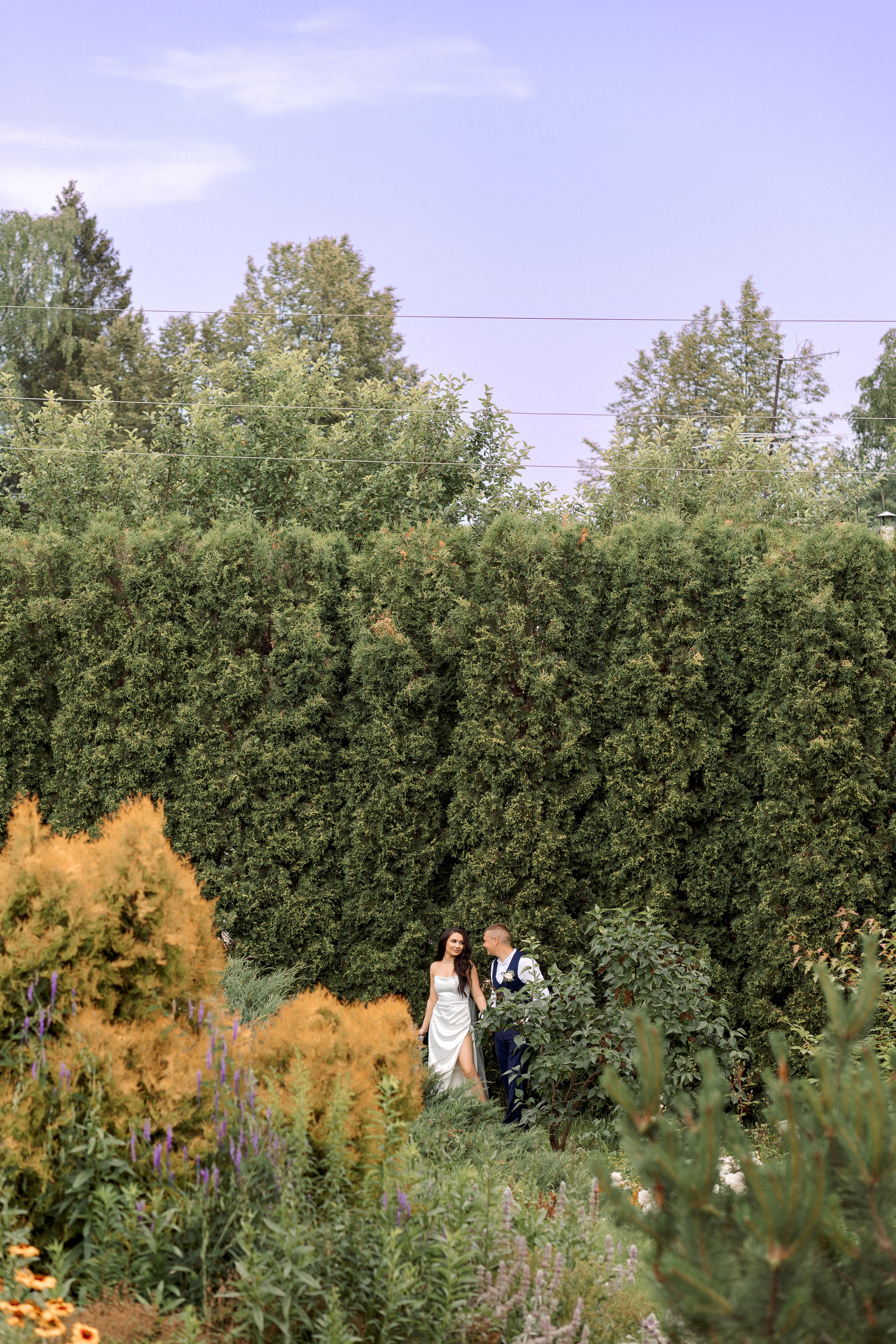ПРИМЕР: Свадьба. Все фото. Профессиональный фотограф в Ижевске Леша Петров