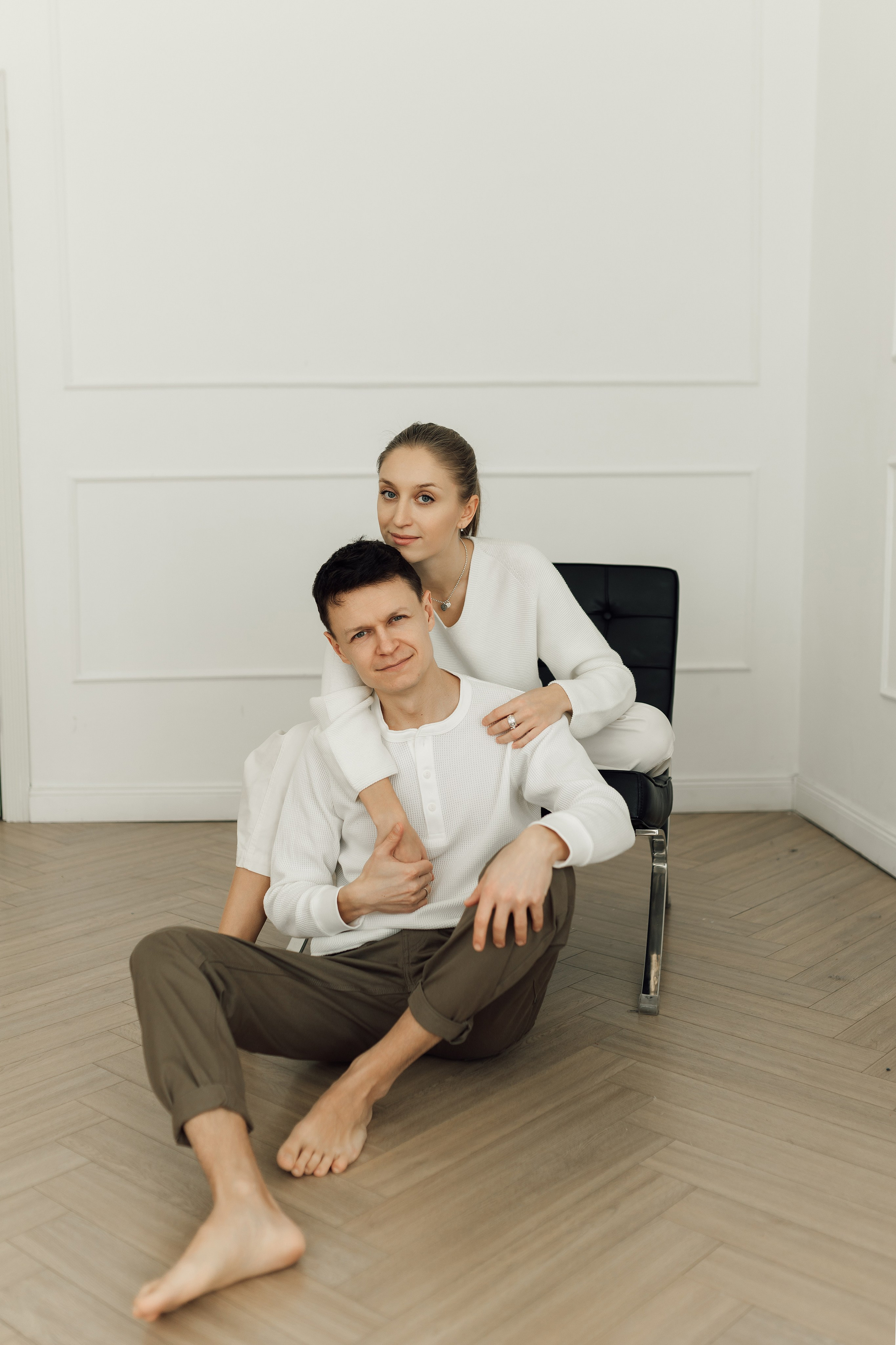 № 21. Фотограф в Москве Юлия Хамзина