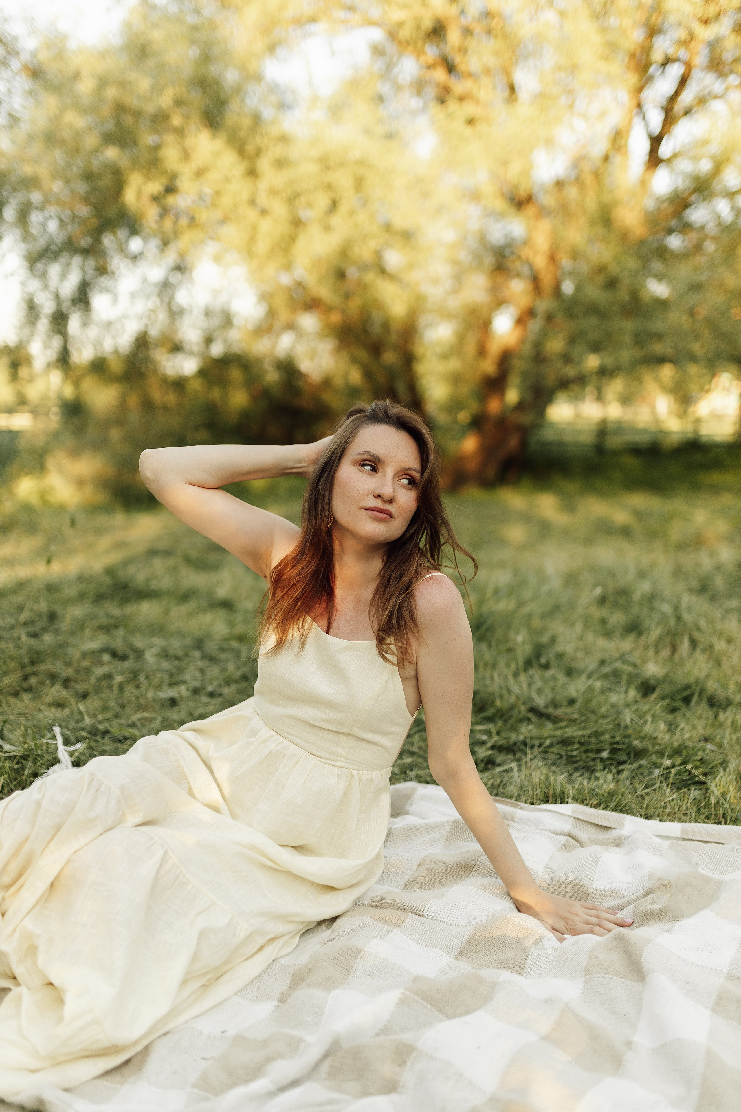 № 4. Фотограф в Москве Юлия Хамзина