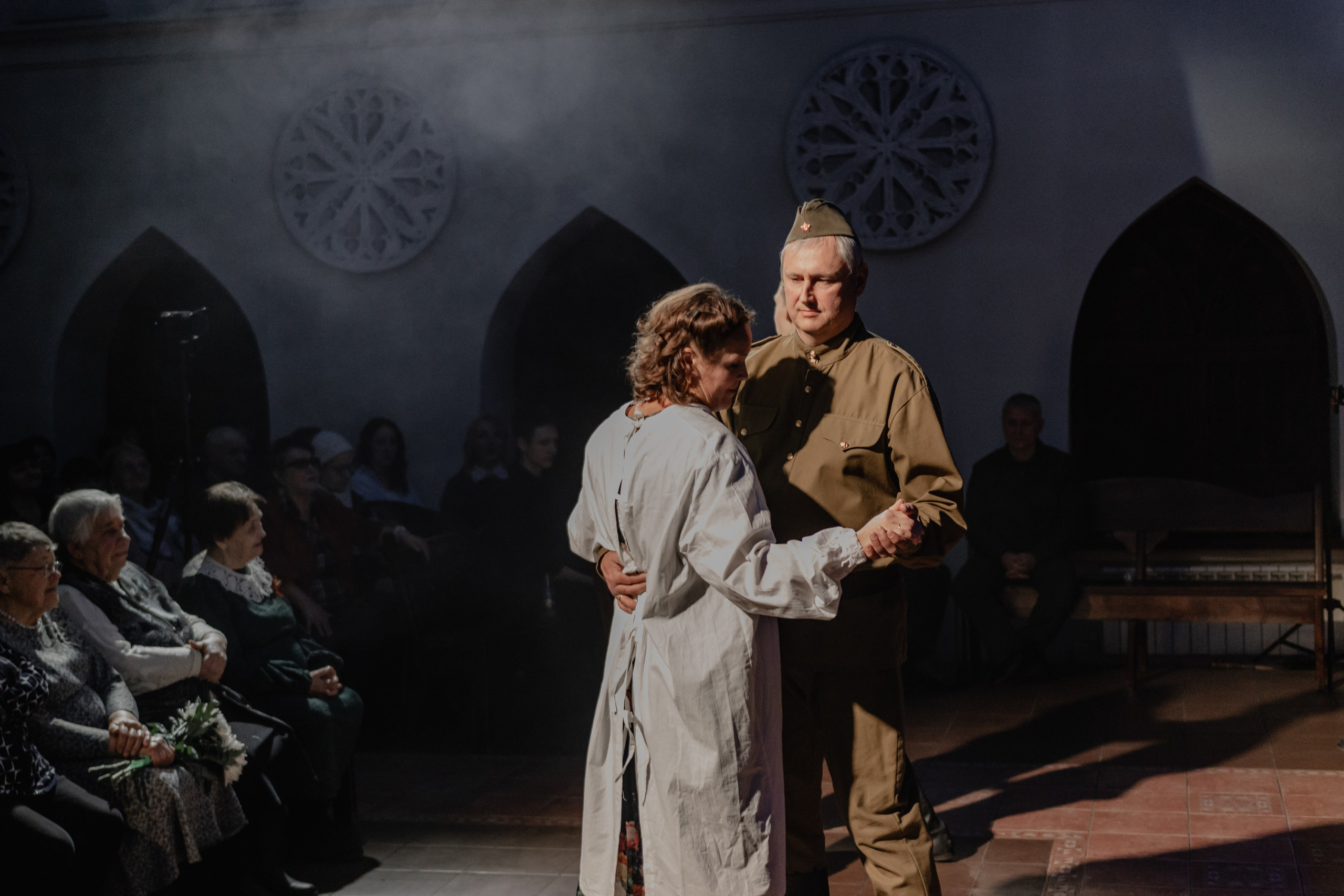 Корпоративы и мероприятия