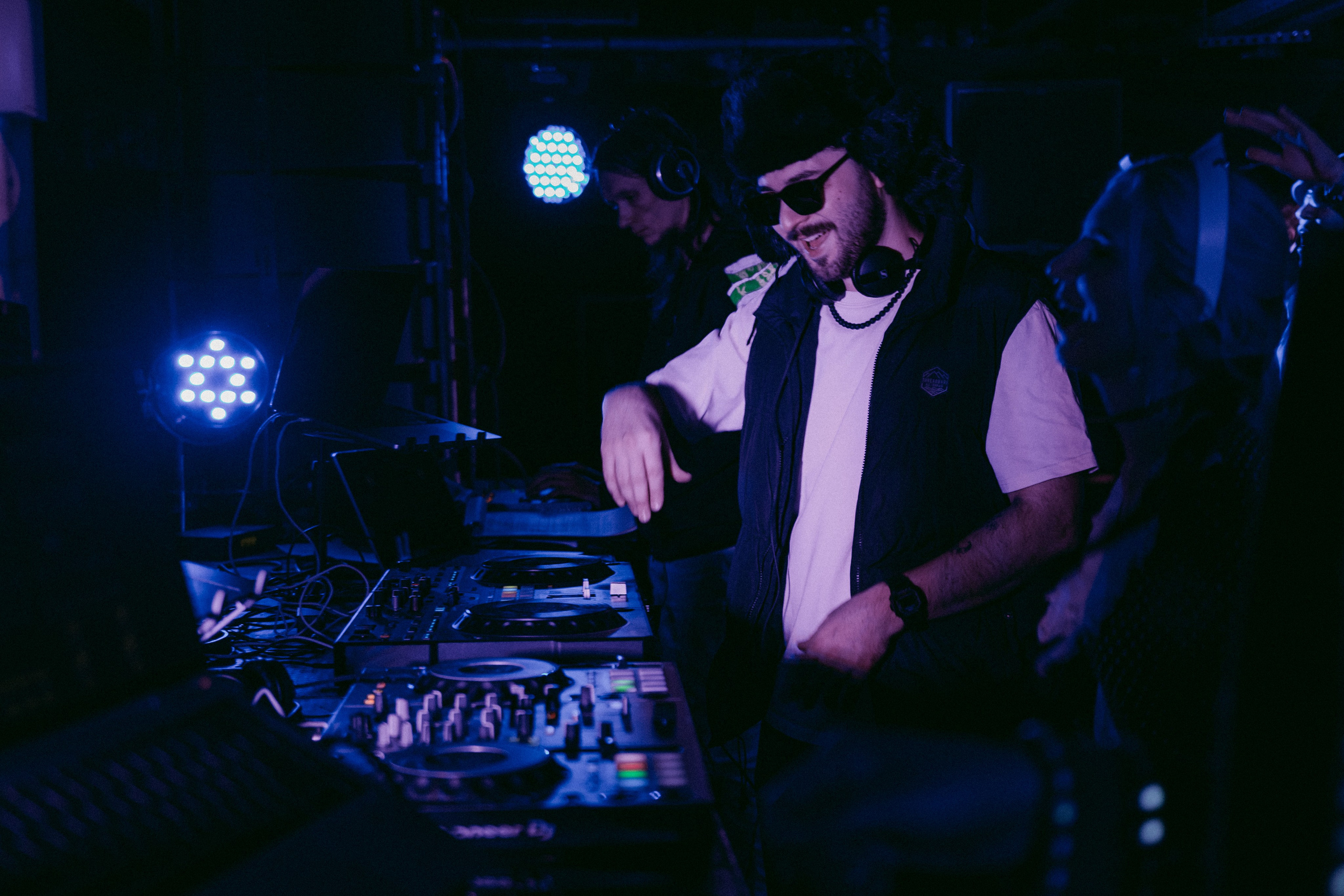 Кофе Рейв в ТРЦ «ПЛАНЕТА» 2