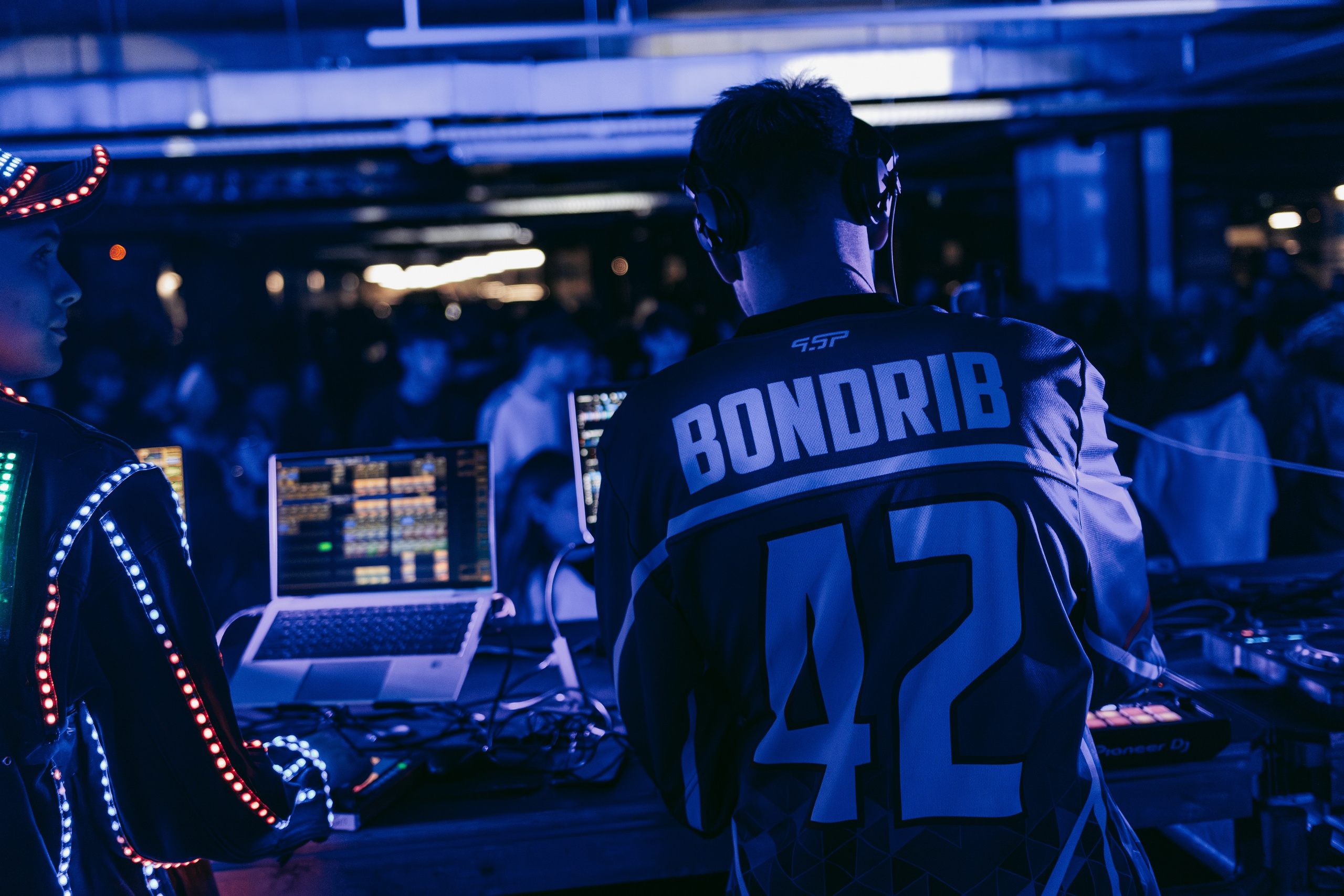 Кофе Рейв в ТРЦ «ПЛАНЕТА» 2