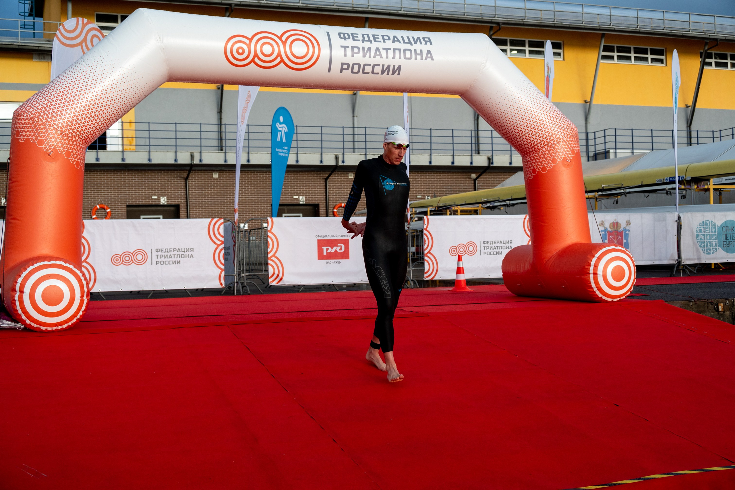 Triathlon I Триатлон. Событийный фотограф в Санкт — Петербурге Elena Ushakova