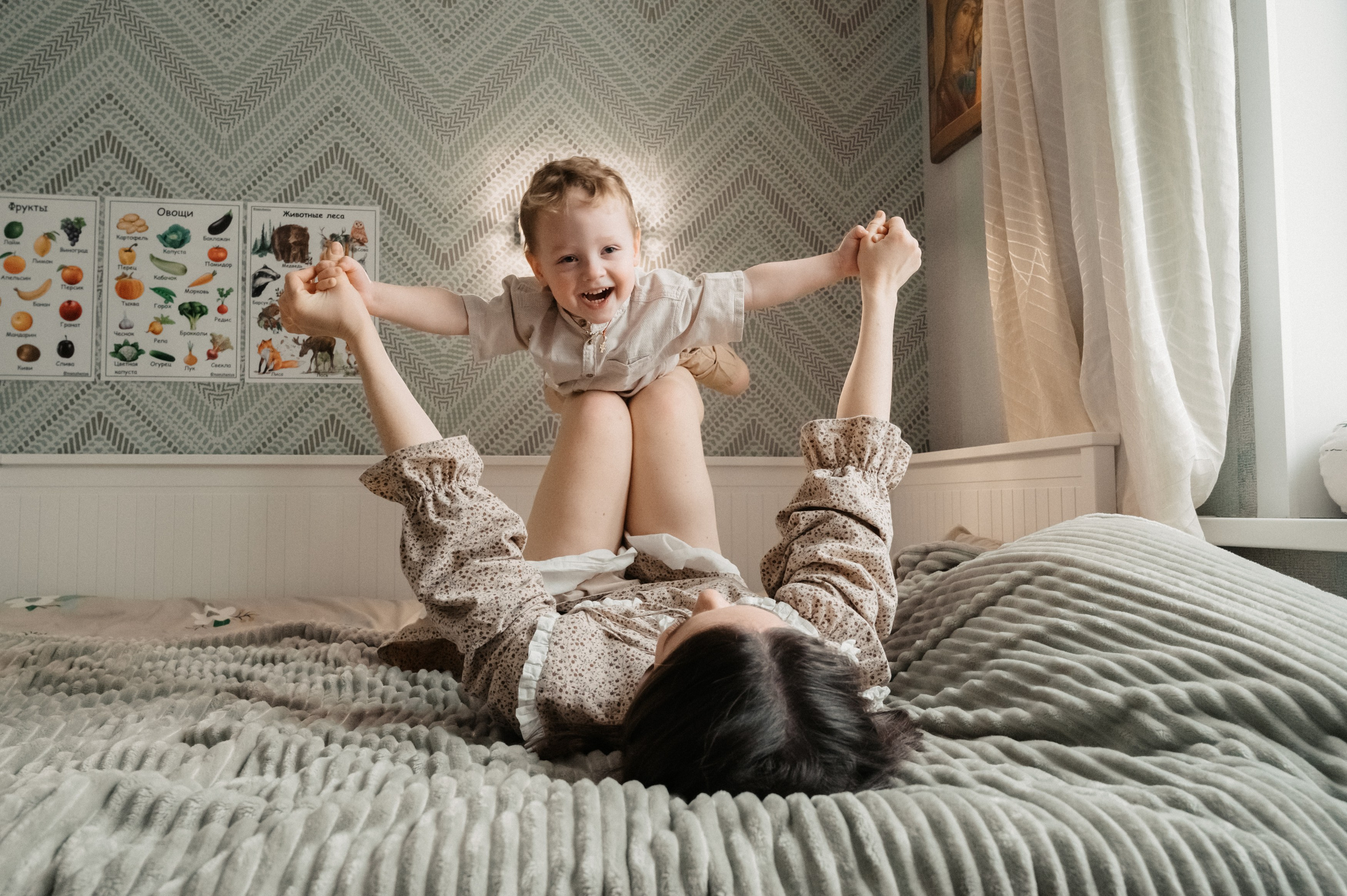 3+1. Фотограф Ким Ангелина