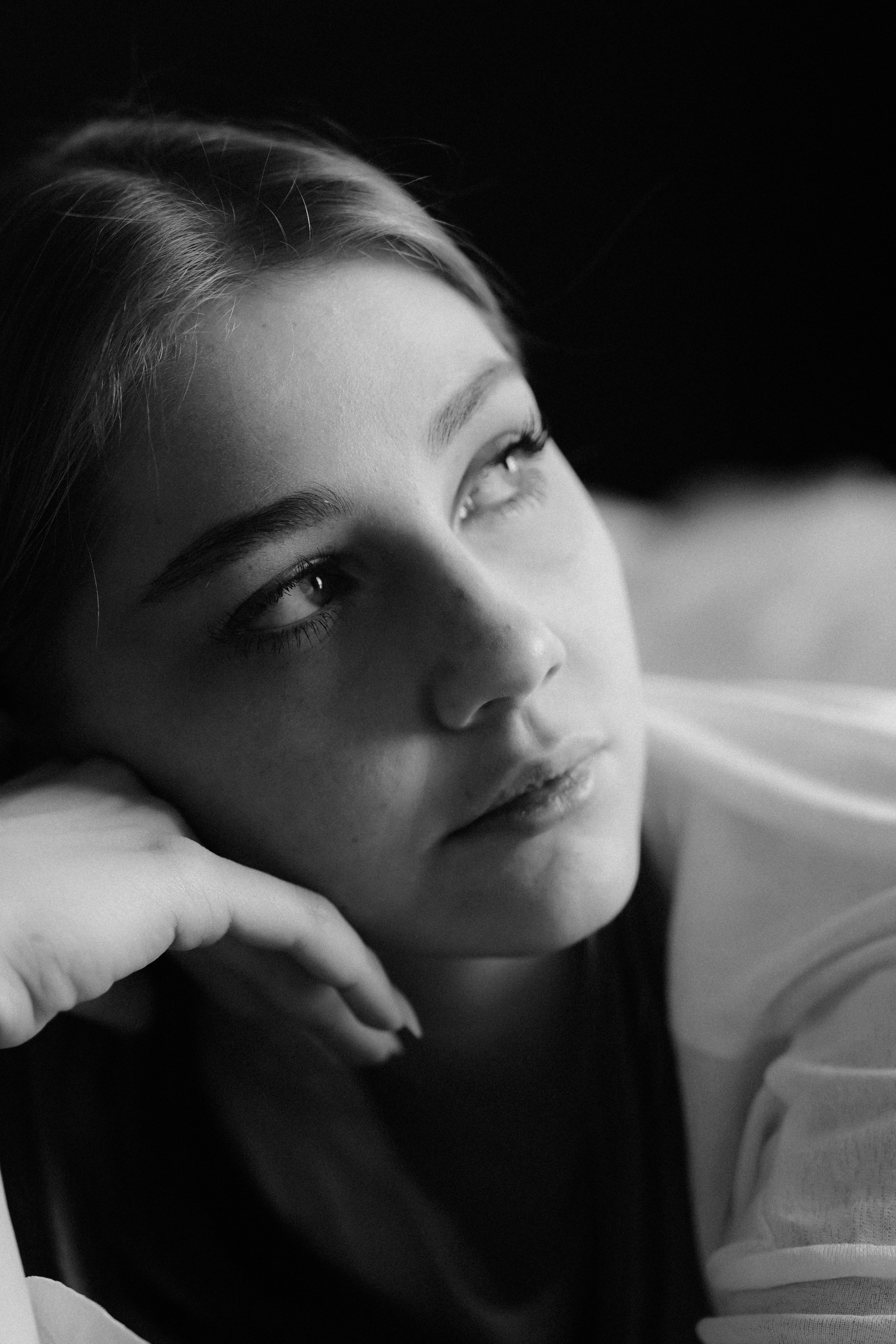 Ира. Фотограф с психологическим образованием