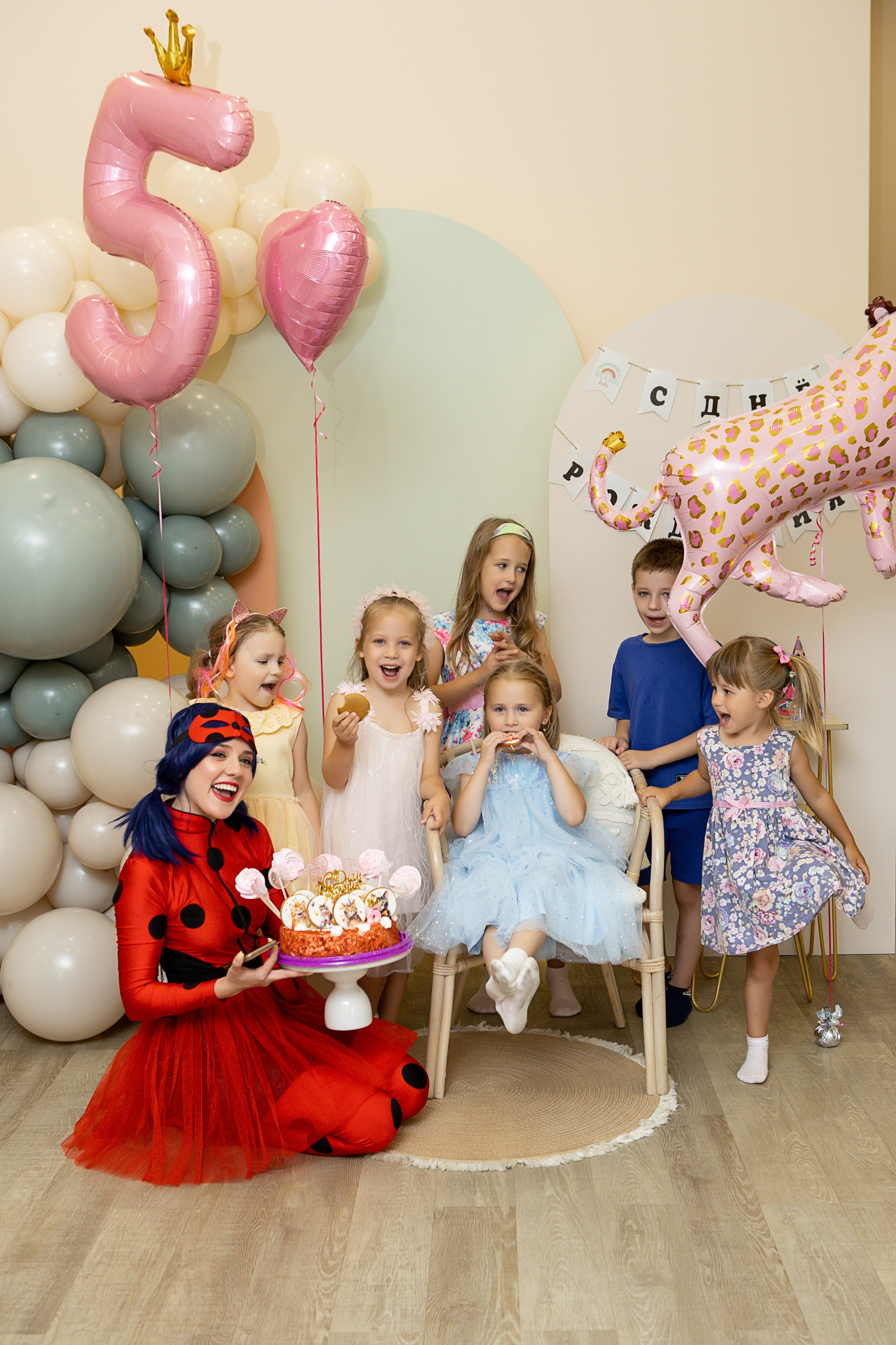 Scandi. Репортажный и семейный фотограф в Новосибирске Елена Каменева