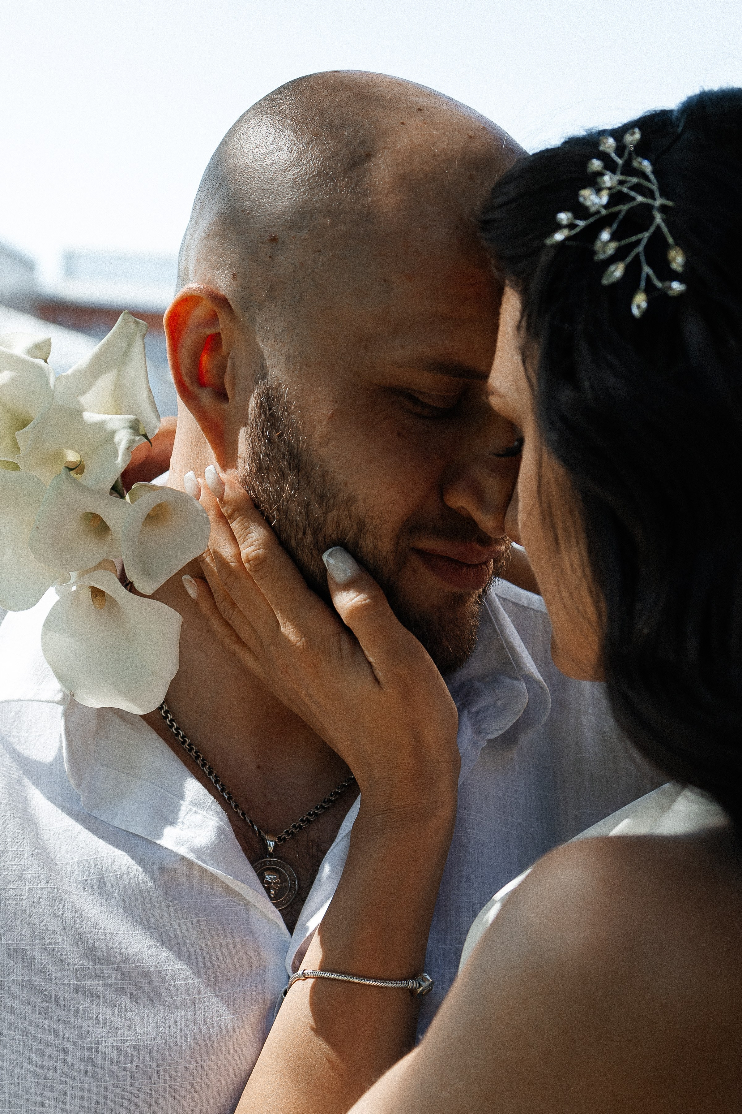 Ваня+Маша/wedding day. Фотограф в Выборге и Санкт-Петербурге Маша Гуляева